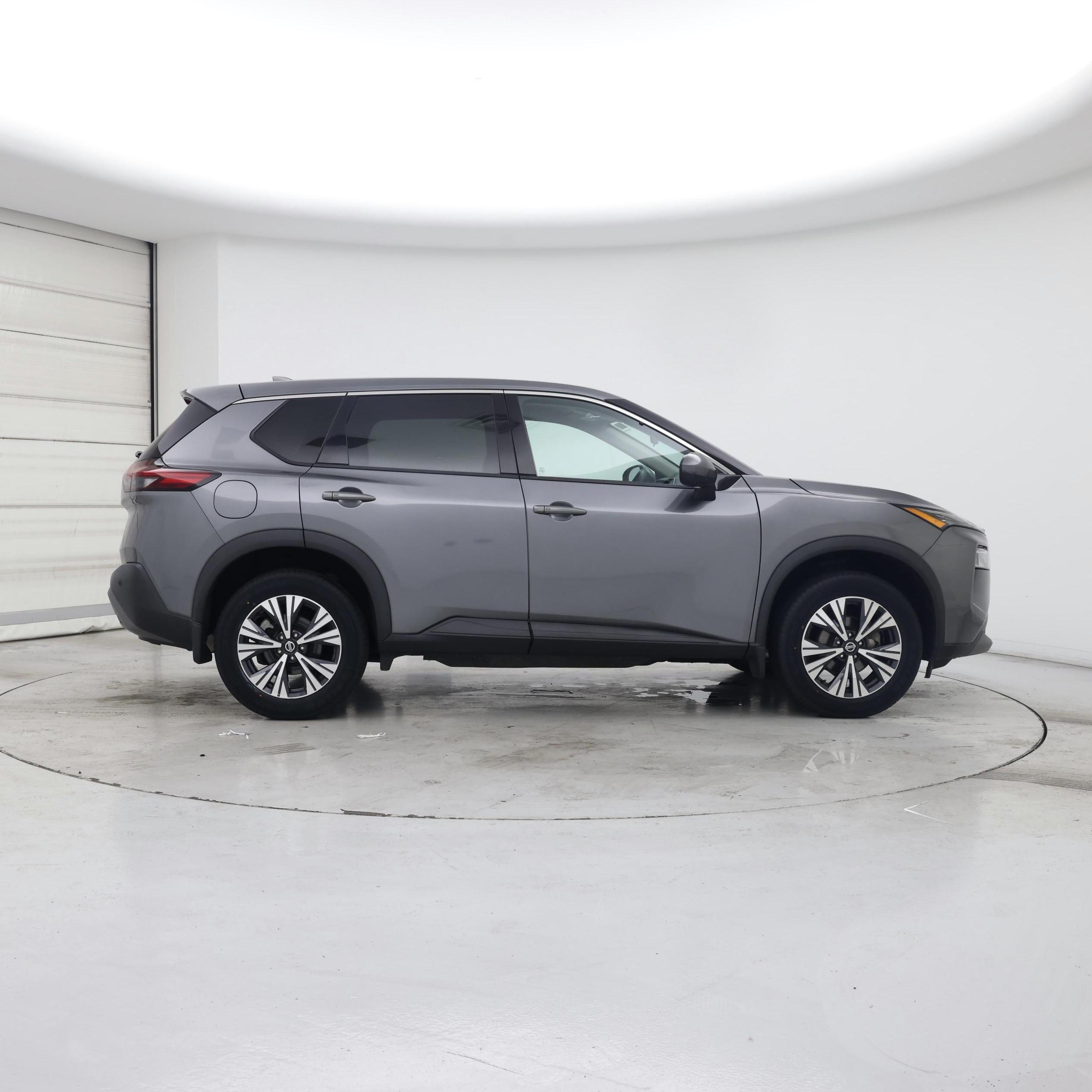 Thumbnail: 2021 Nissan Rogue - 7