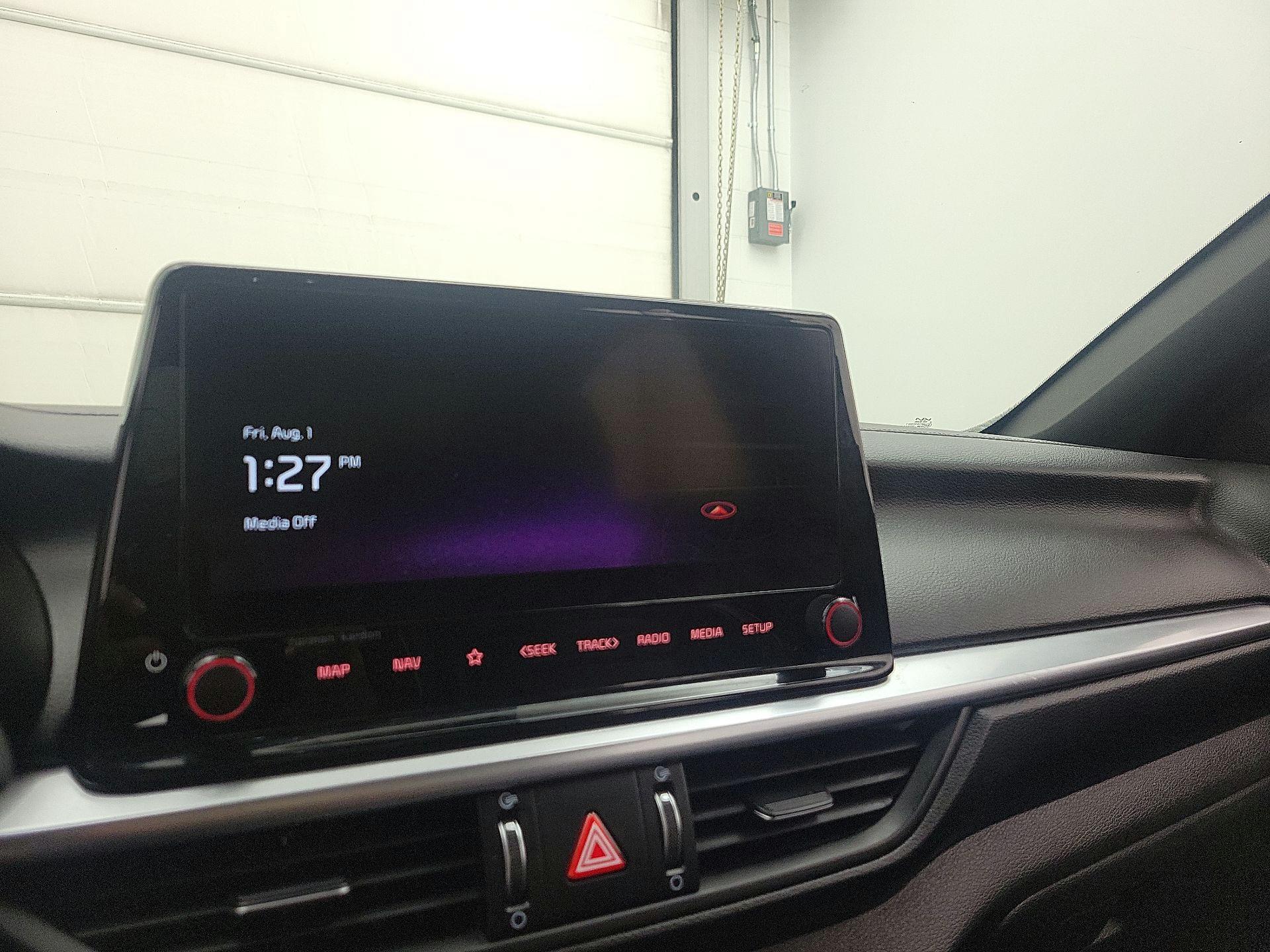 Thumbnail: 2023 Kia Forte - 15