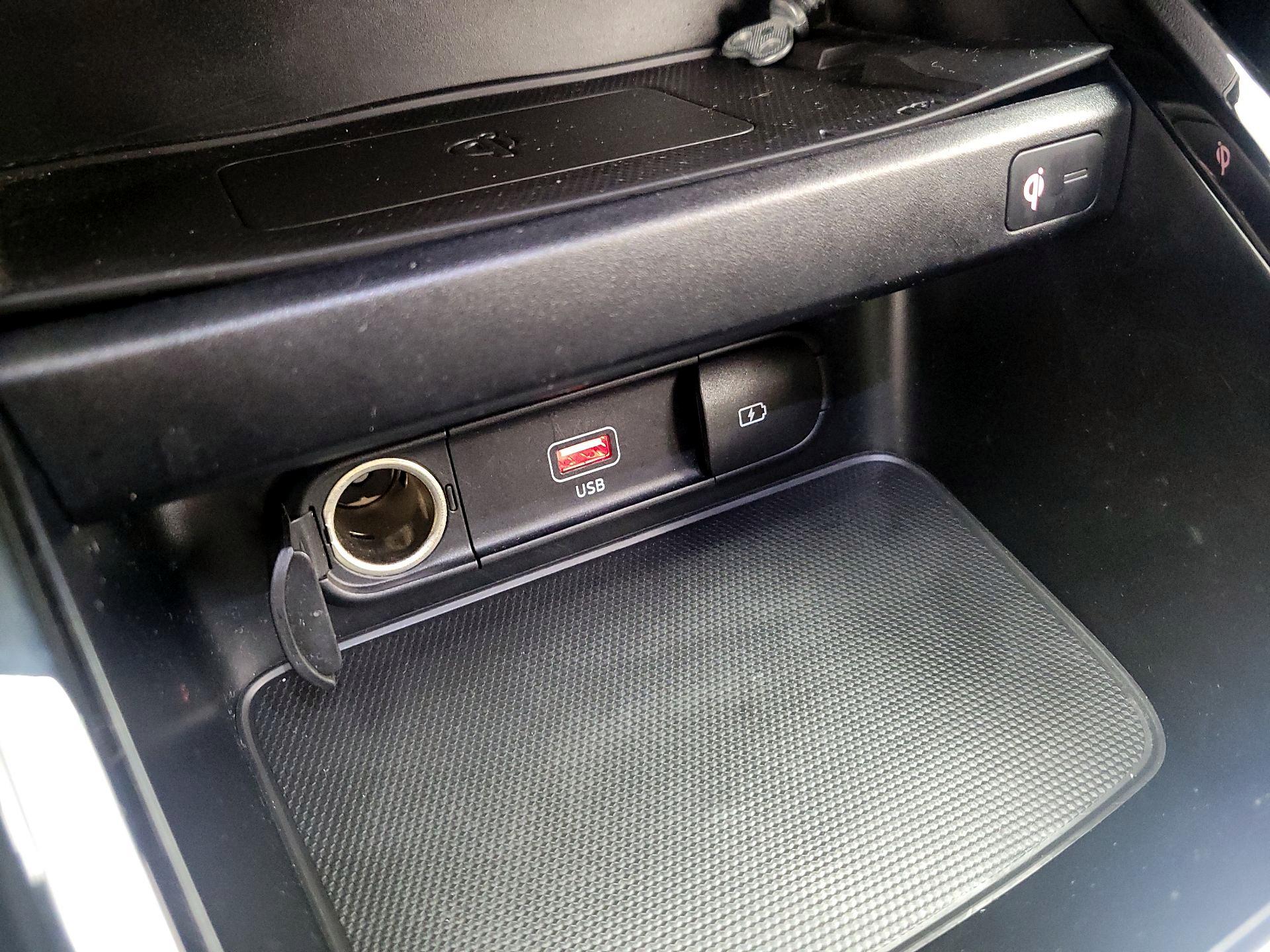 Thumbnail: 2023 Kia Forte - 18