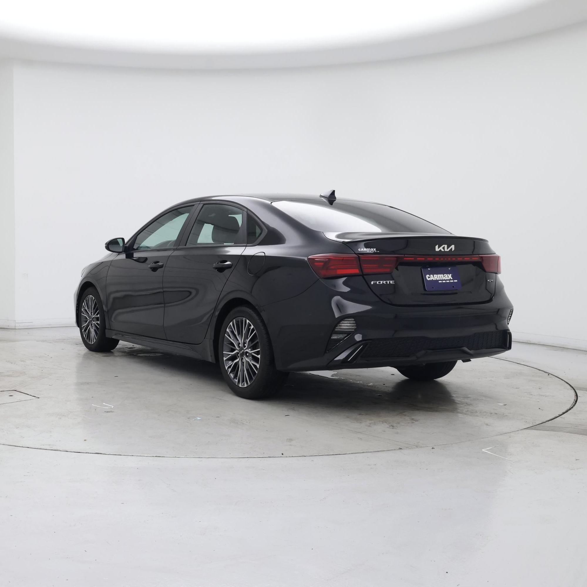 Thumbnail: 2023 Kia Forte - 2