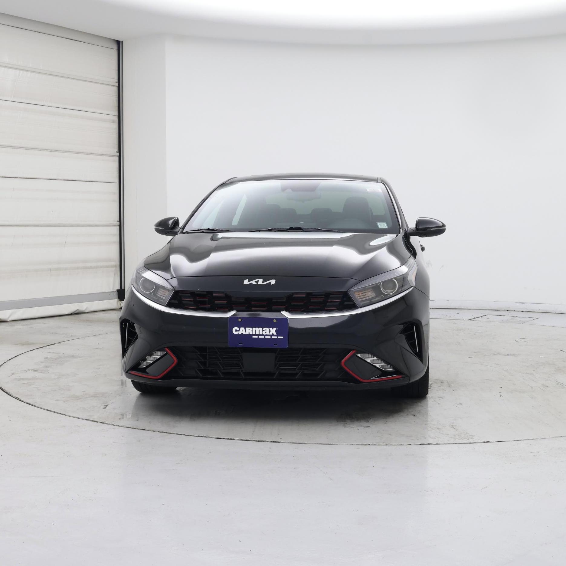 Thumbnail: 2023 Kia Forte - 5