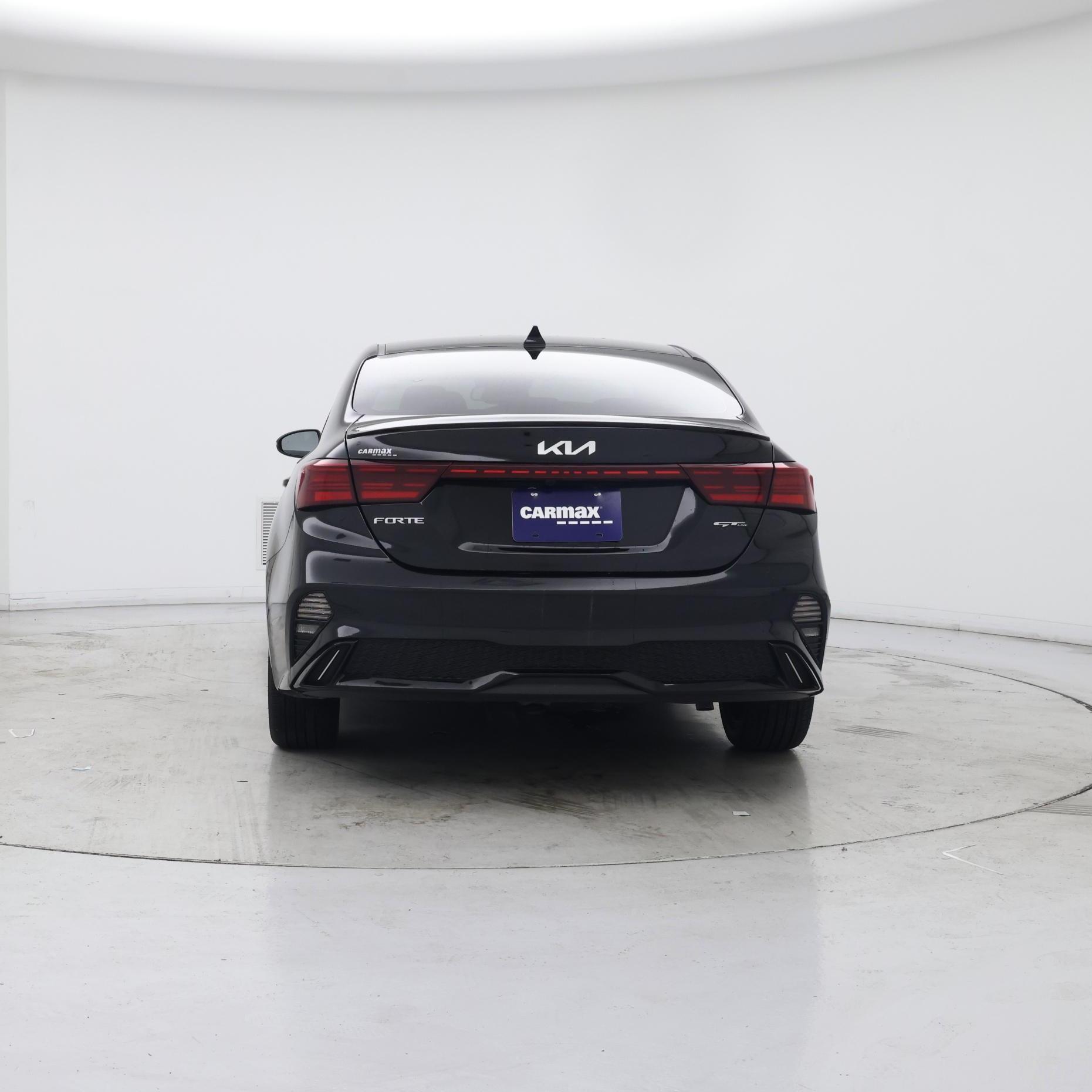 Thumbnail: 2023 Kia Forte - 6