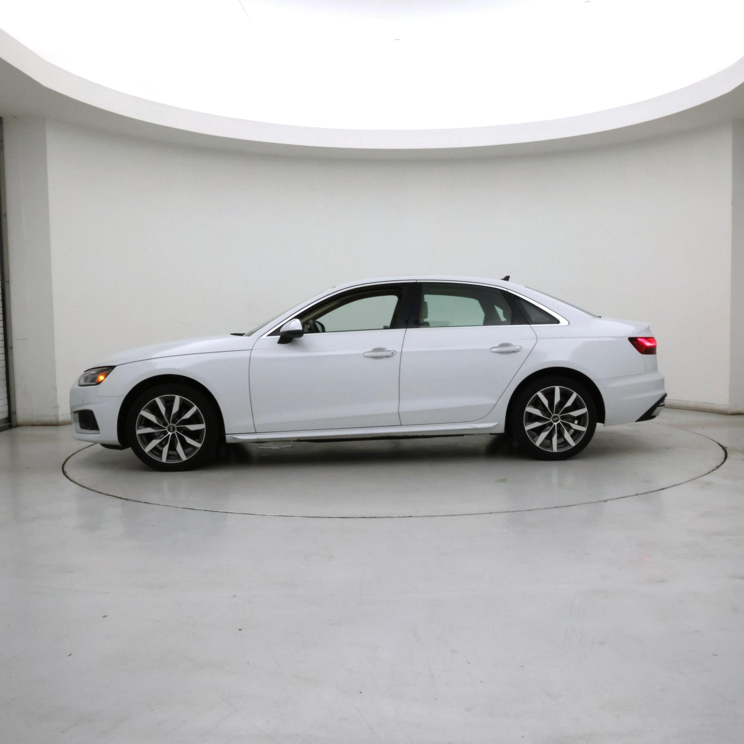 Thumbnail: 2022 Audi A4 - 3
