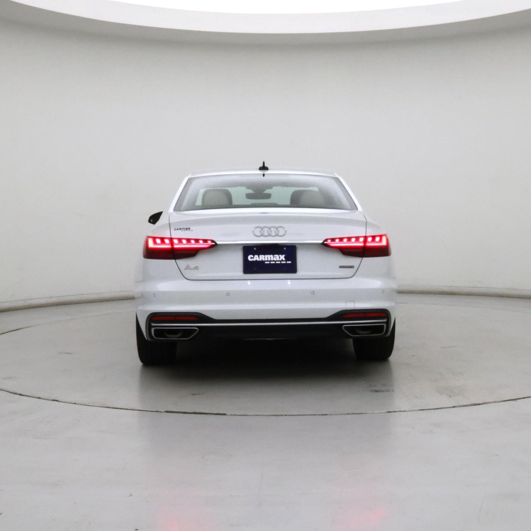 Thumbnail: 2022 Audi A4 - 6
