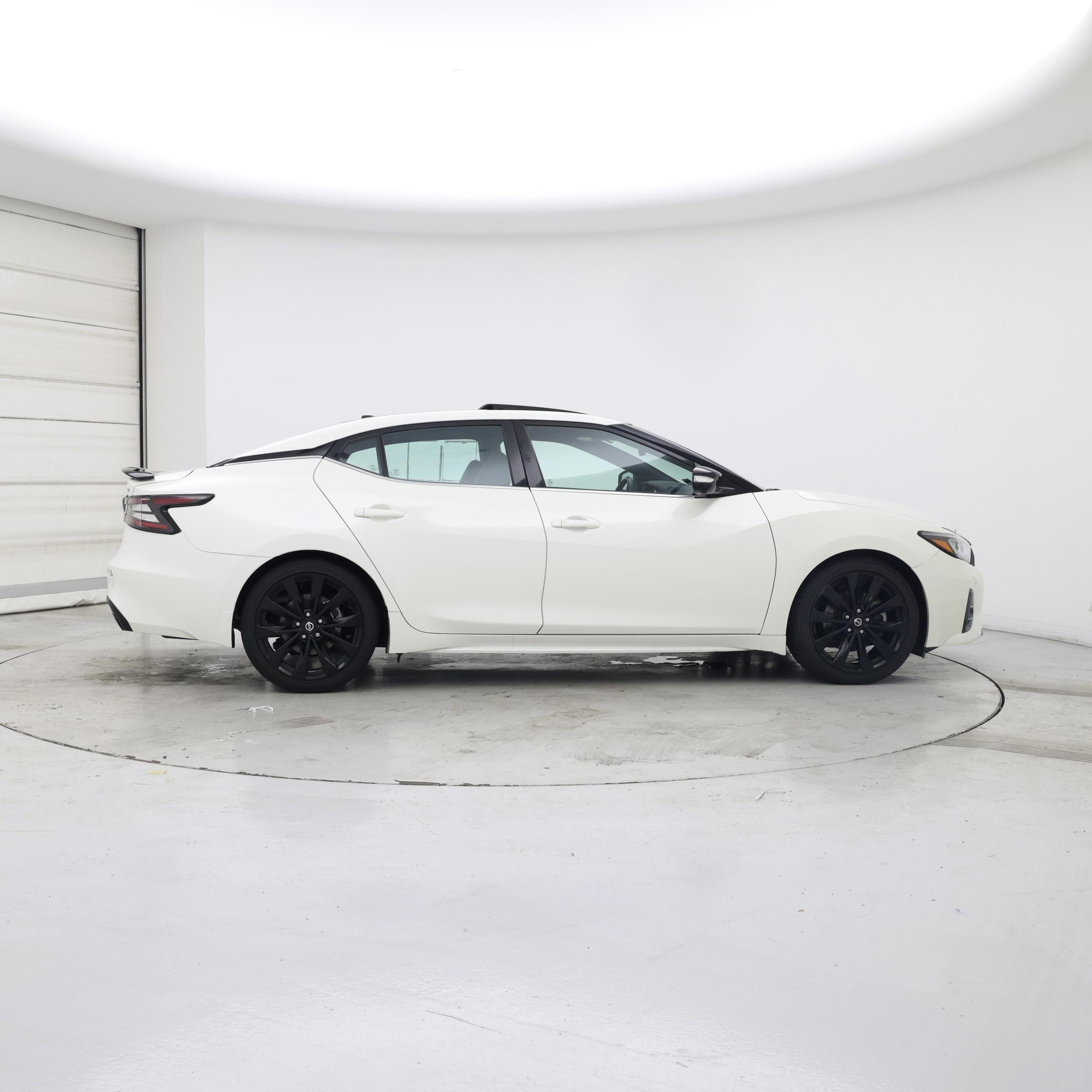 Thumbnail: 2021 Nissan Maxima - 7