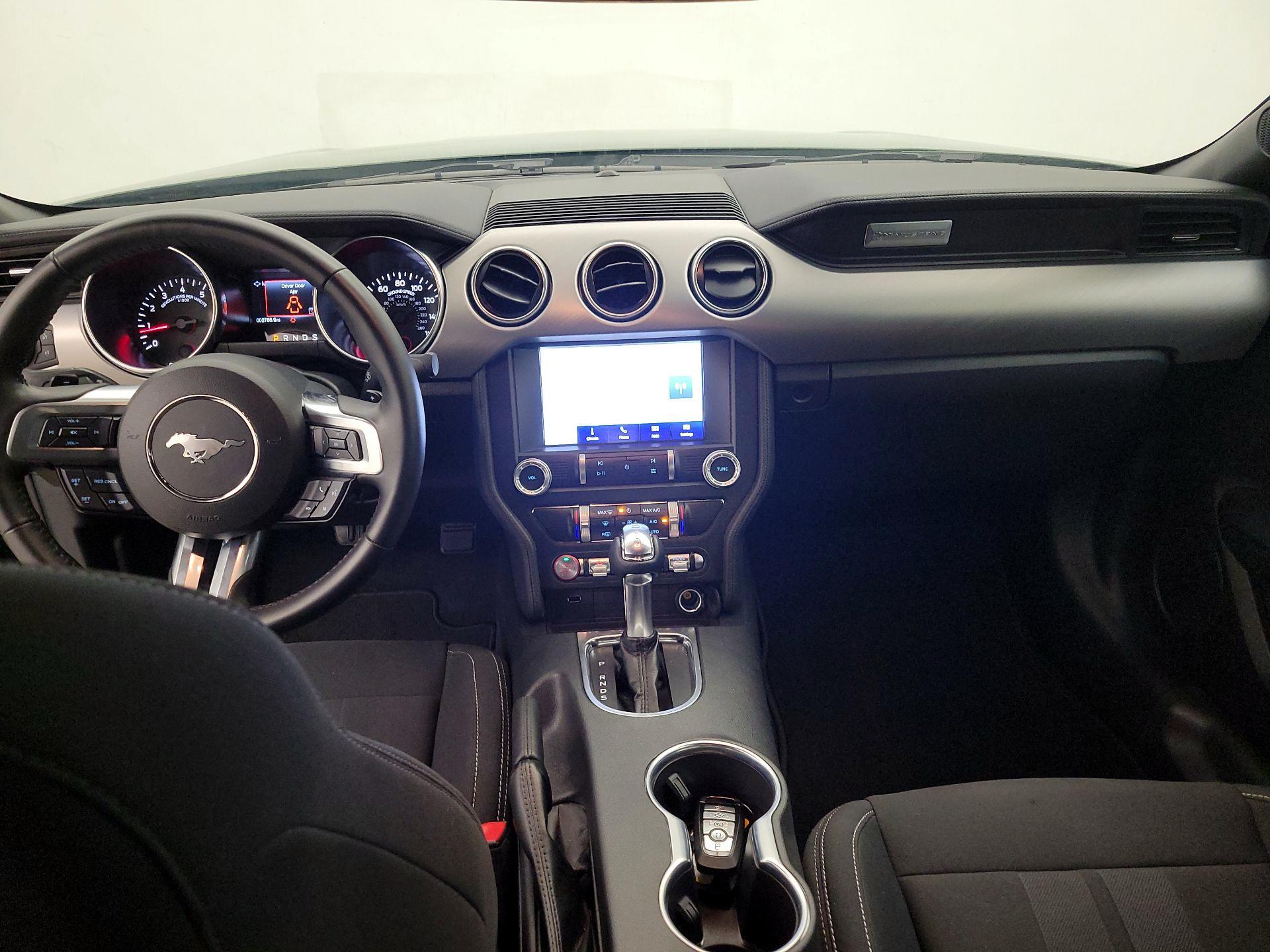 Thumbnail: 2023 Ford Mustang - 9