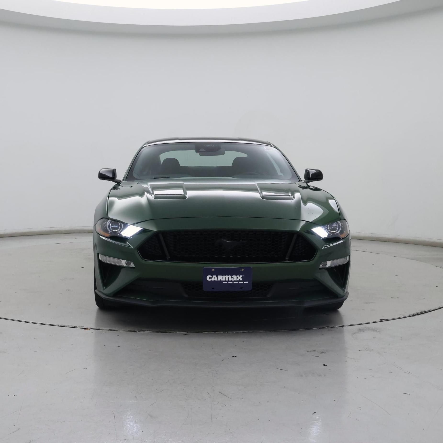 Thumbnail: 2023 Ford Mustang - 5
