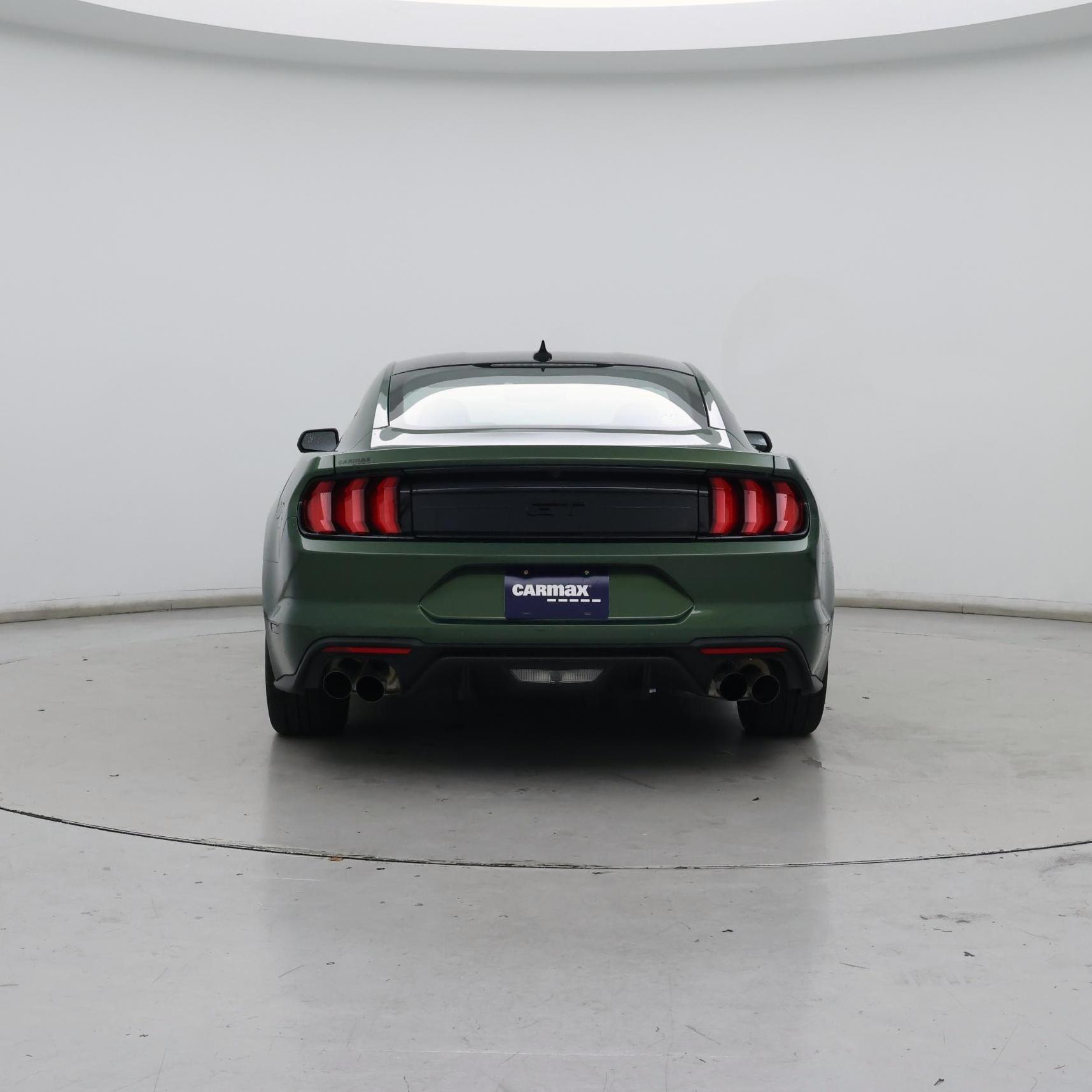 Thumbnail: 2023 Ford Mustang - 6