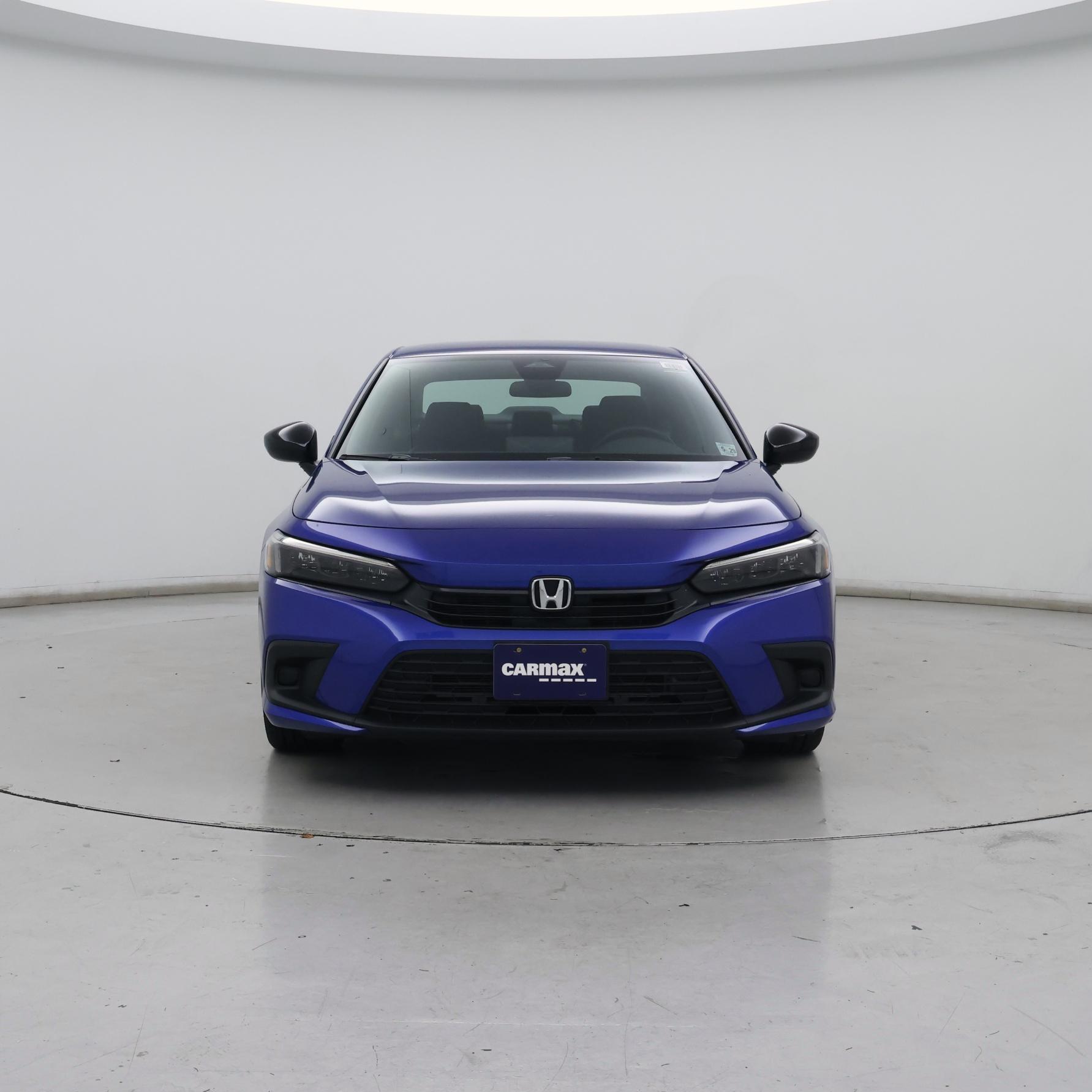 Thumbnail: 2024 Honda Civic - 5