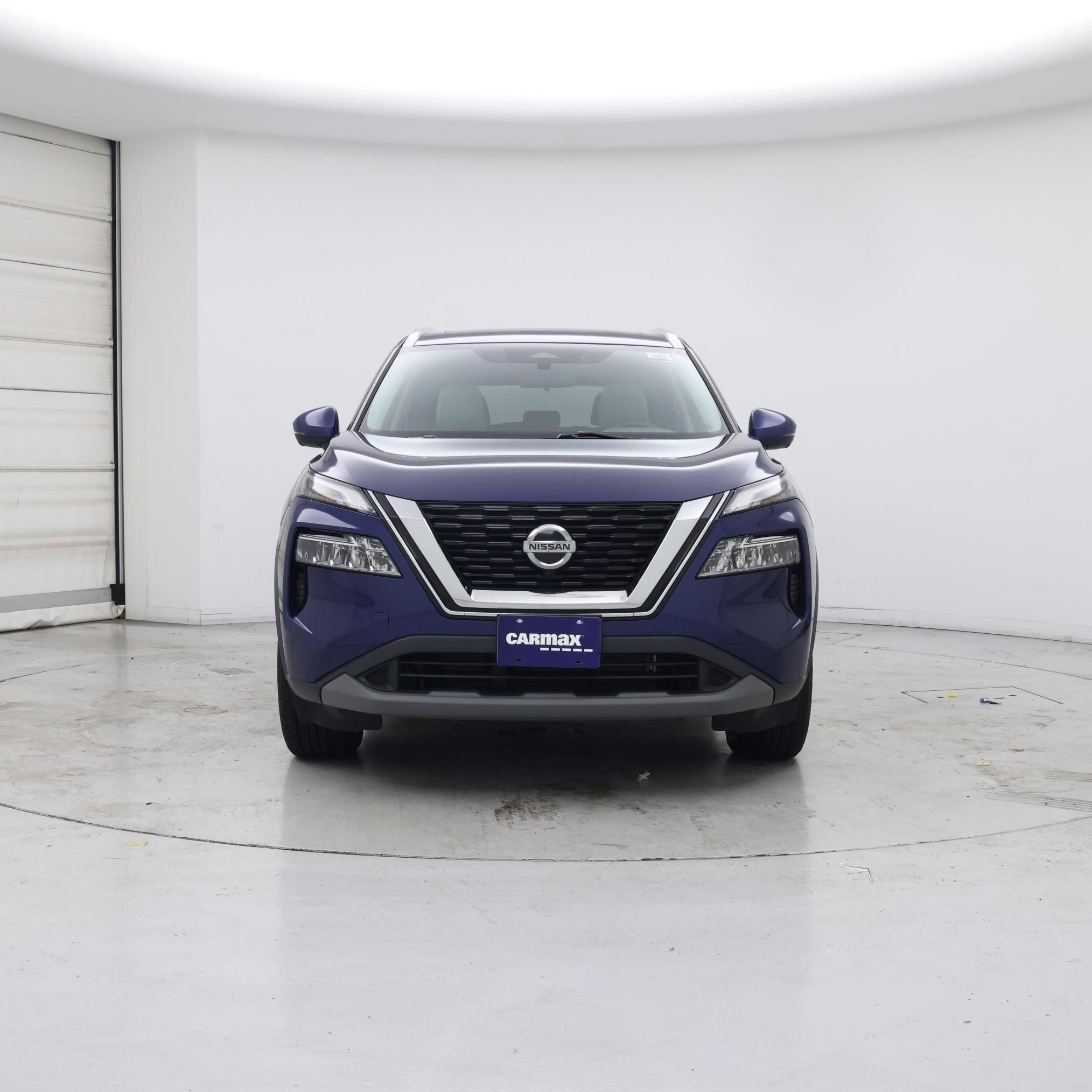 Thumbnail: 2021 Nissan Rogue - 5