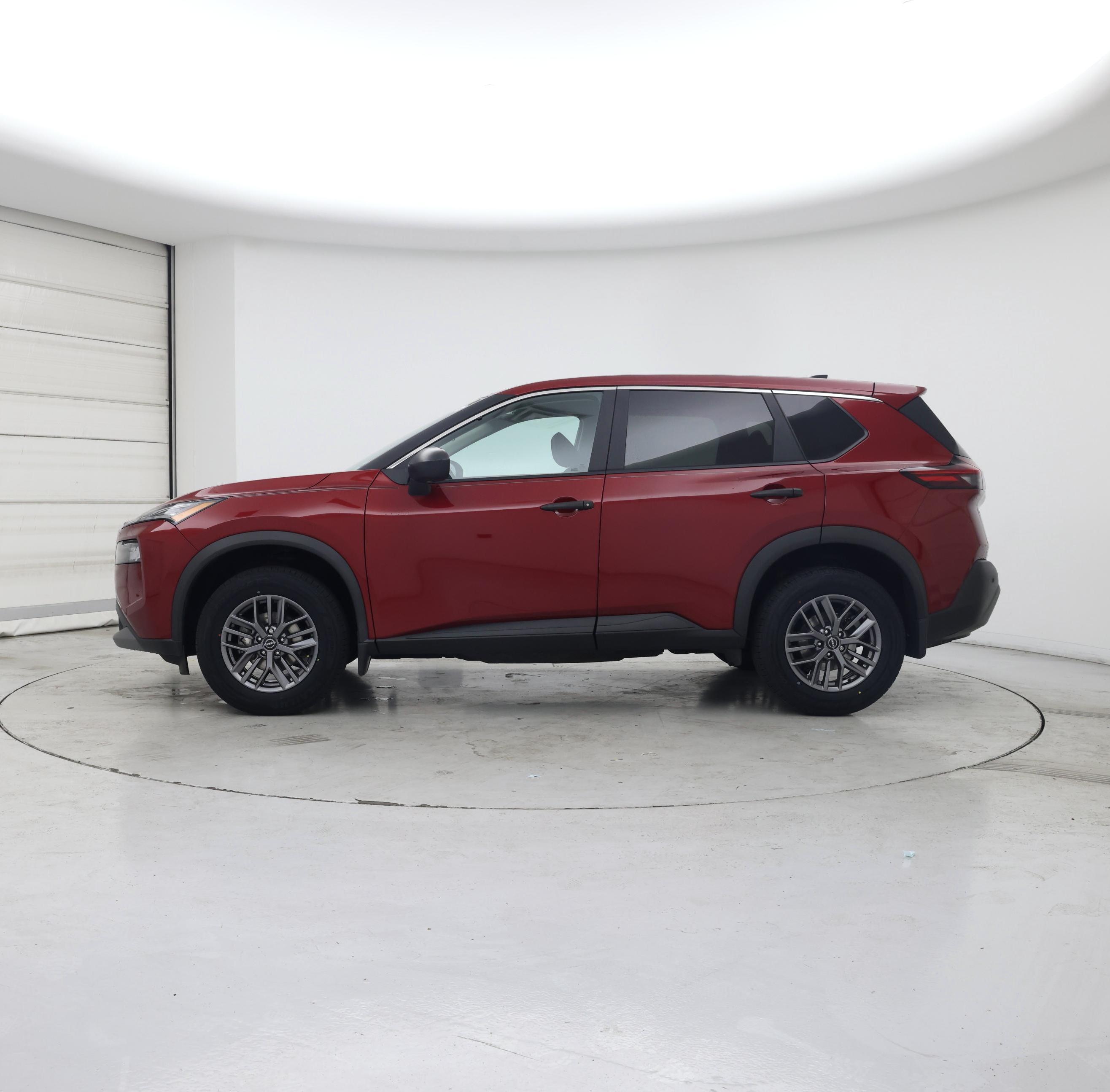 Thumbnail: 2023 Nissan Rogue - 3