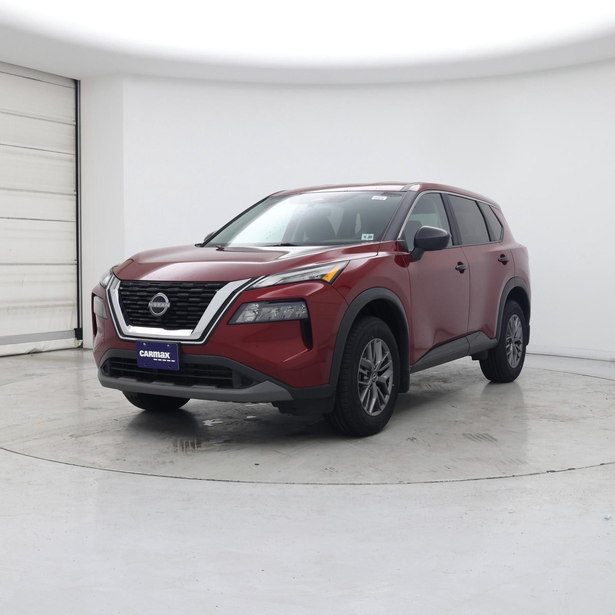 Thumbnail: 2023 Nissan Rogue - 4