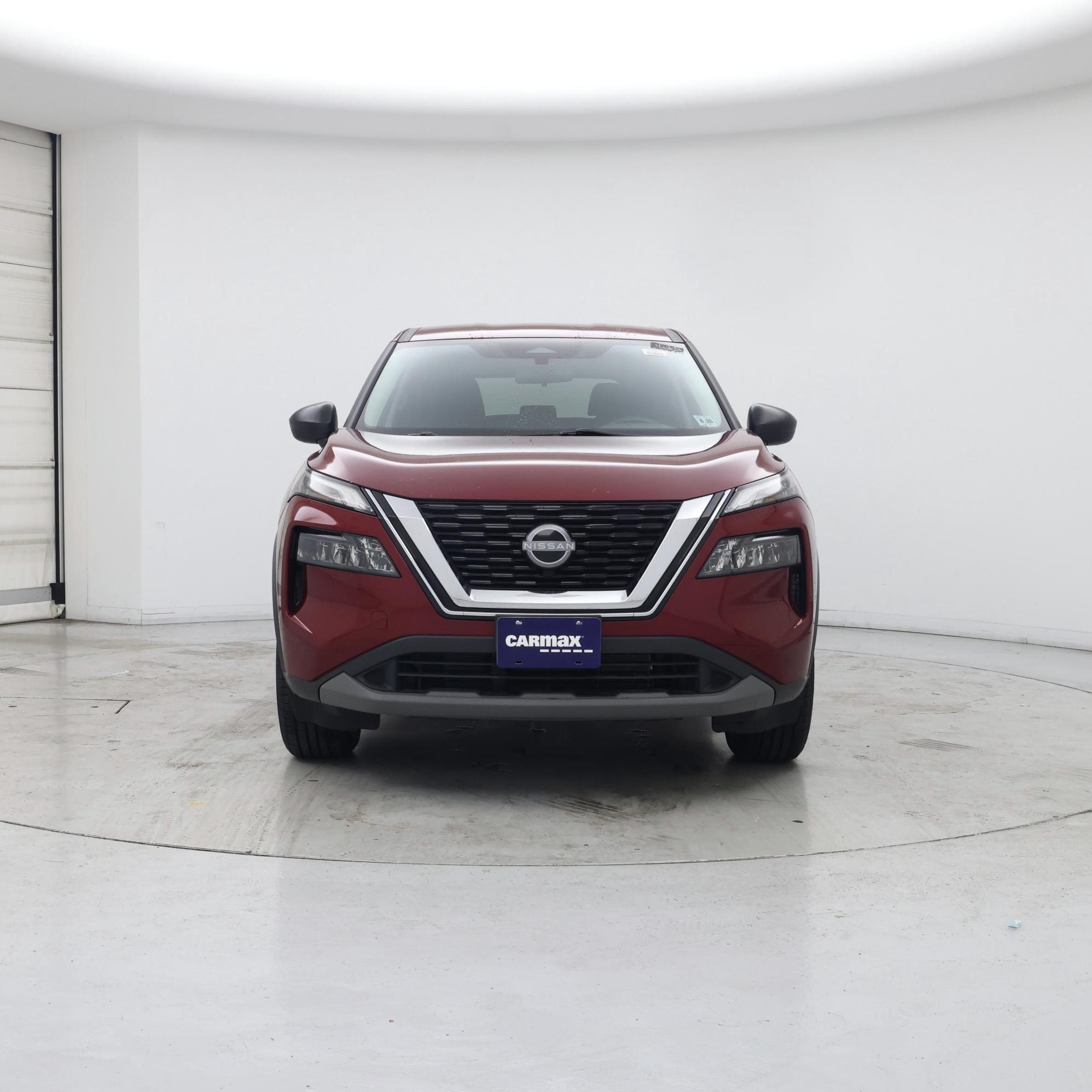 Thumbnail: 2023 Nissan Rogue - 5