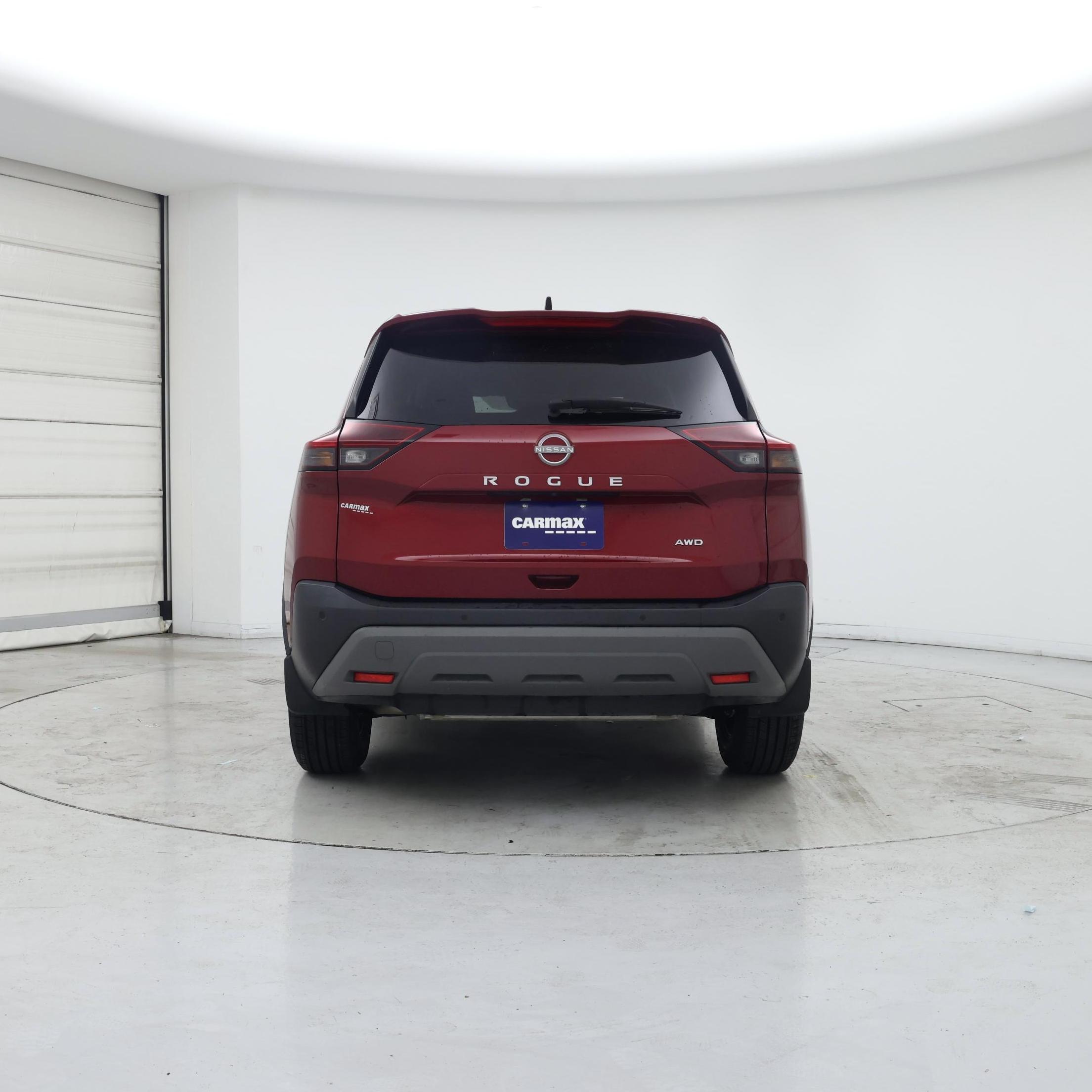Thumbnail: 2023 Nissan Rogue - 6