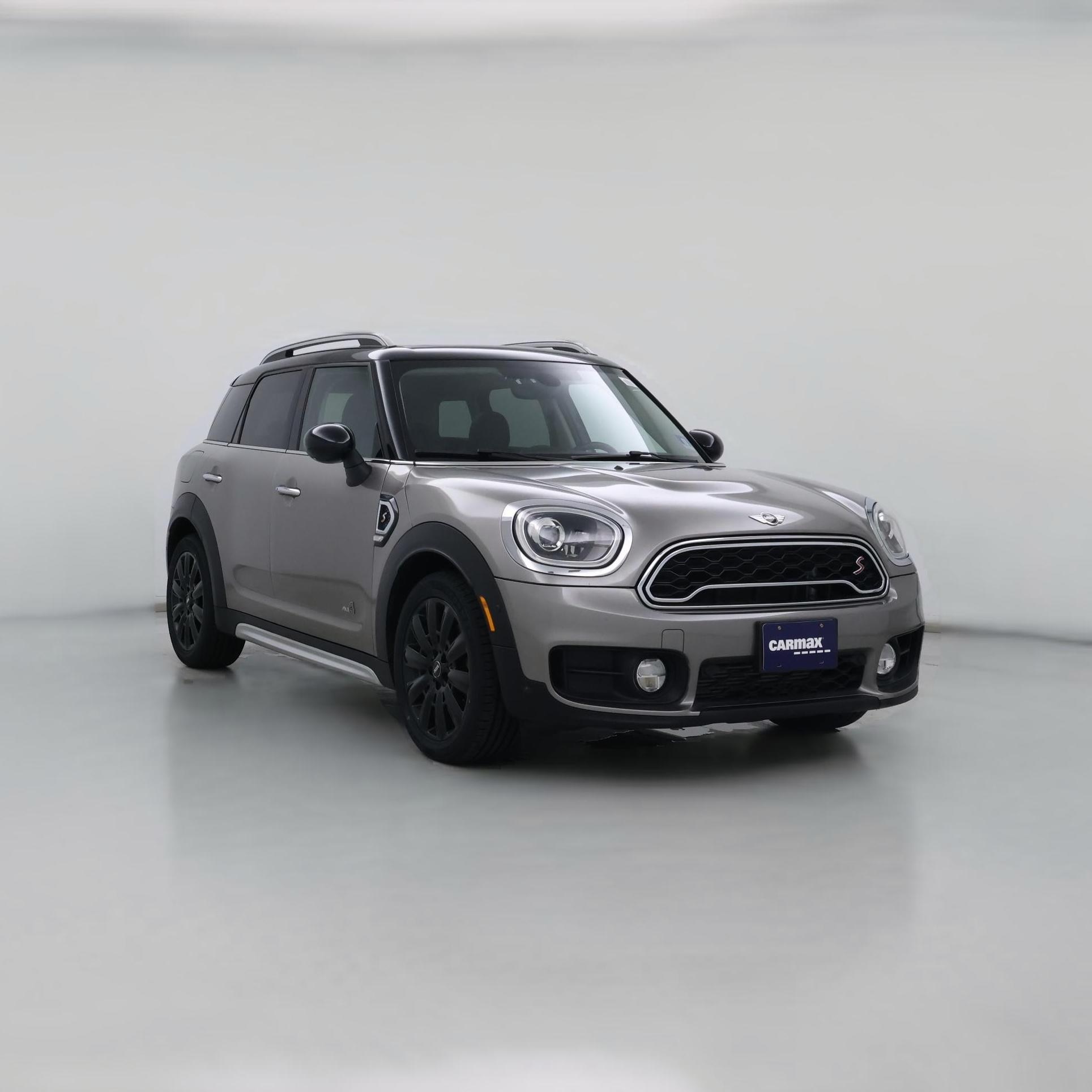 Thumbnail: 2017 MINI Cooper Countryman - 1