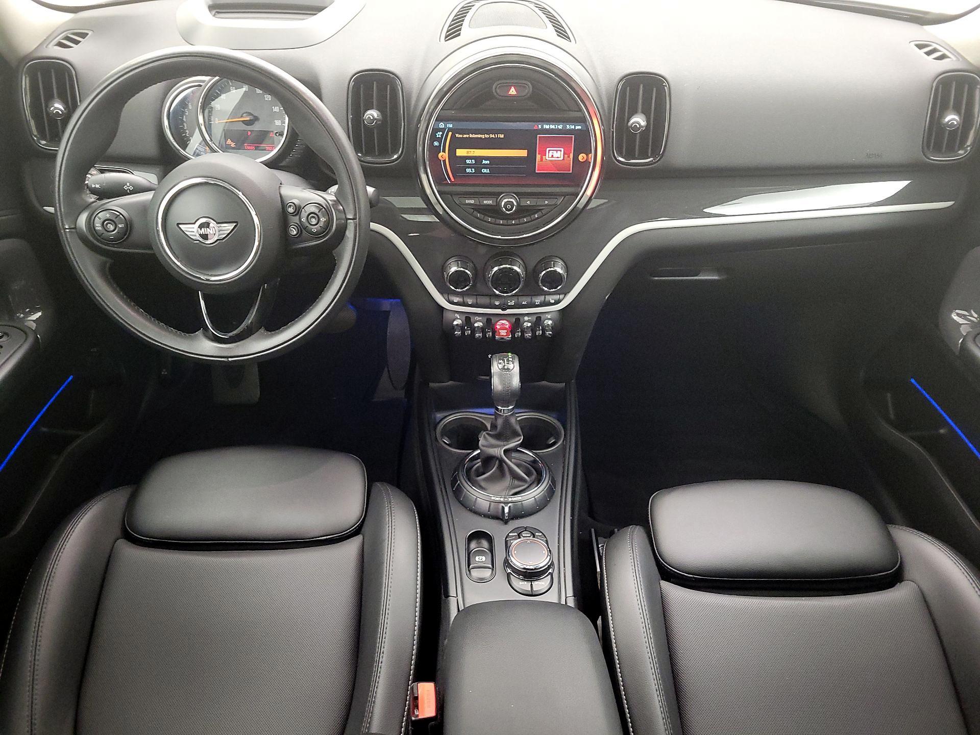 Thumbnail: 2017 MINI Cooper Countryman - 9