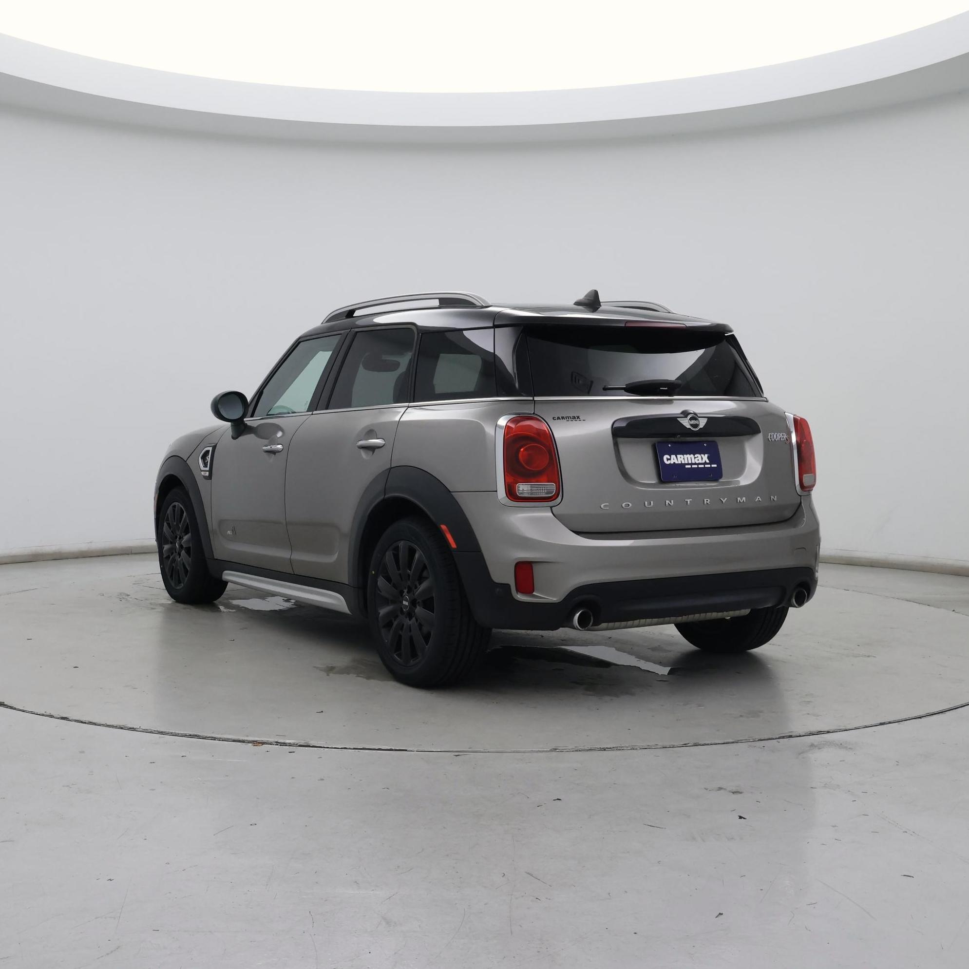 Thumbnail: 2017 MINI Cooper Countryman - 2