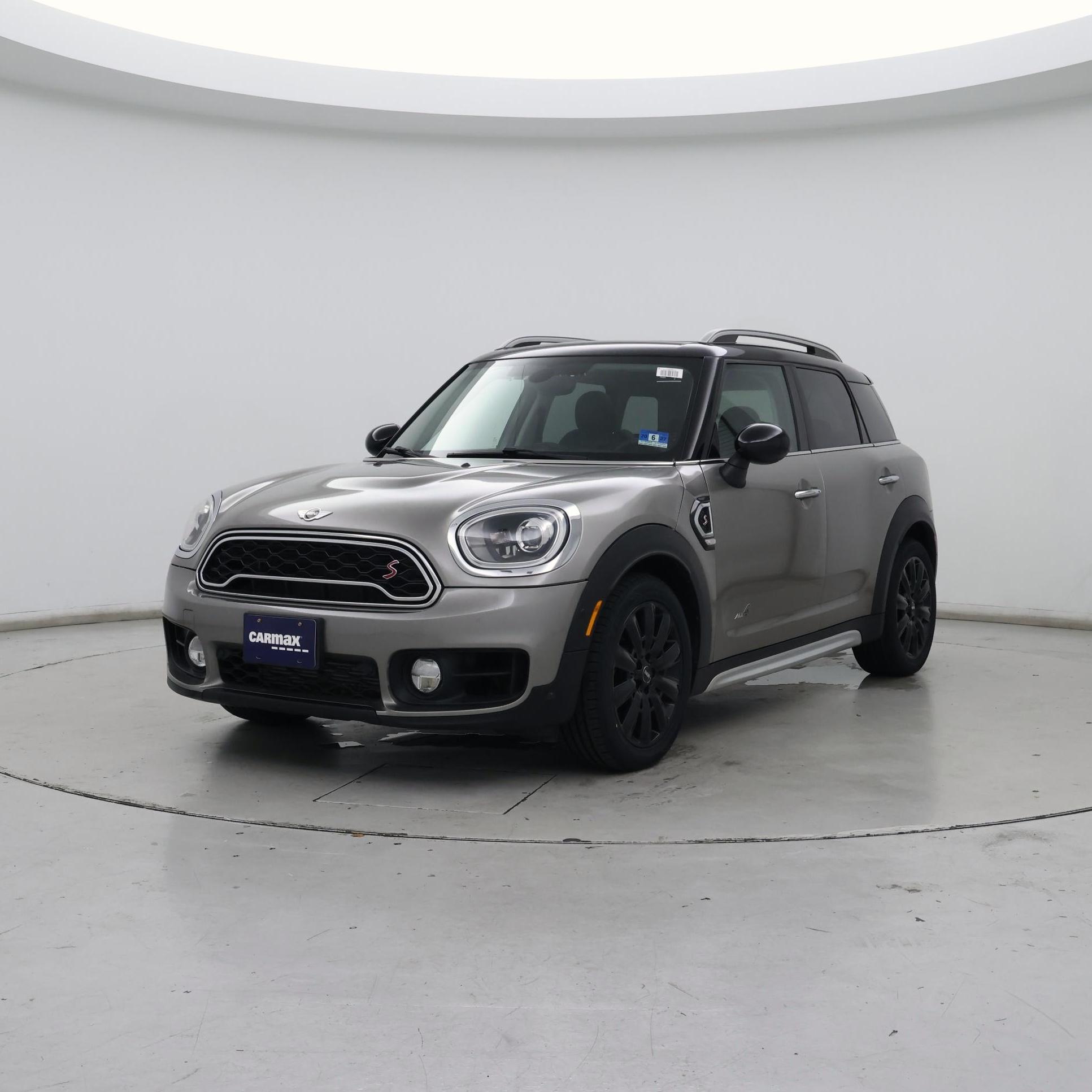 Thumbnail: 2017 MINI Cooper Countryman - 4