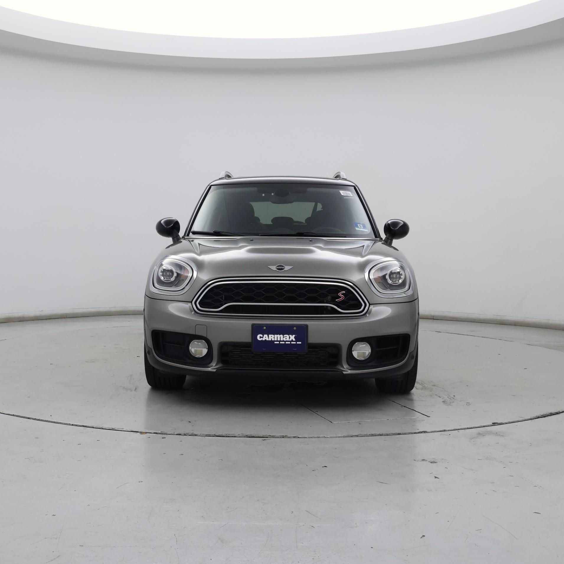 Thumbnail: 2017 MINI Cooper Countryman - 5