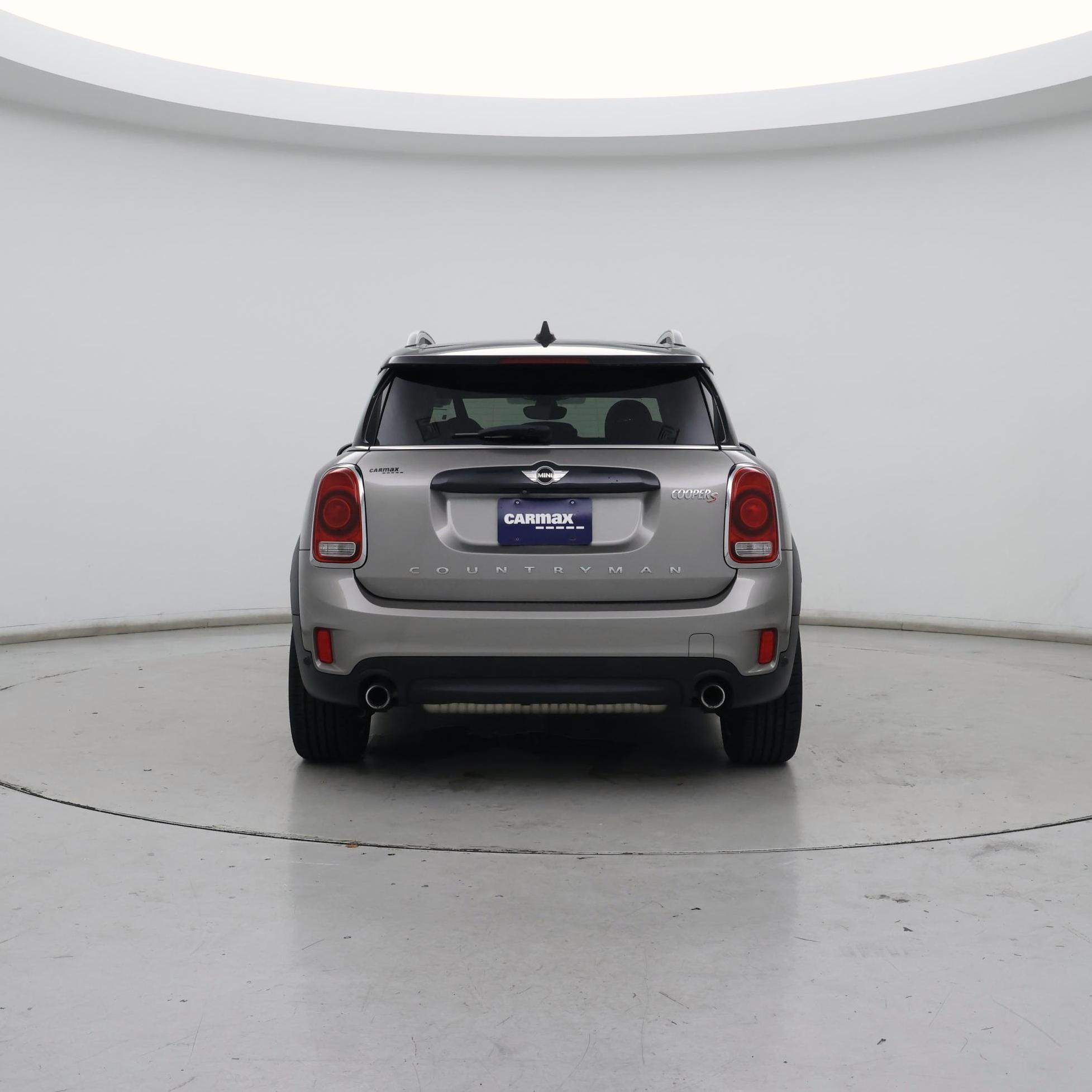 Thumbnail: 2017 MINI Cooper Countryman - 6