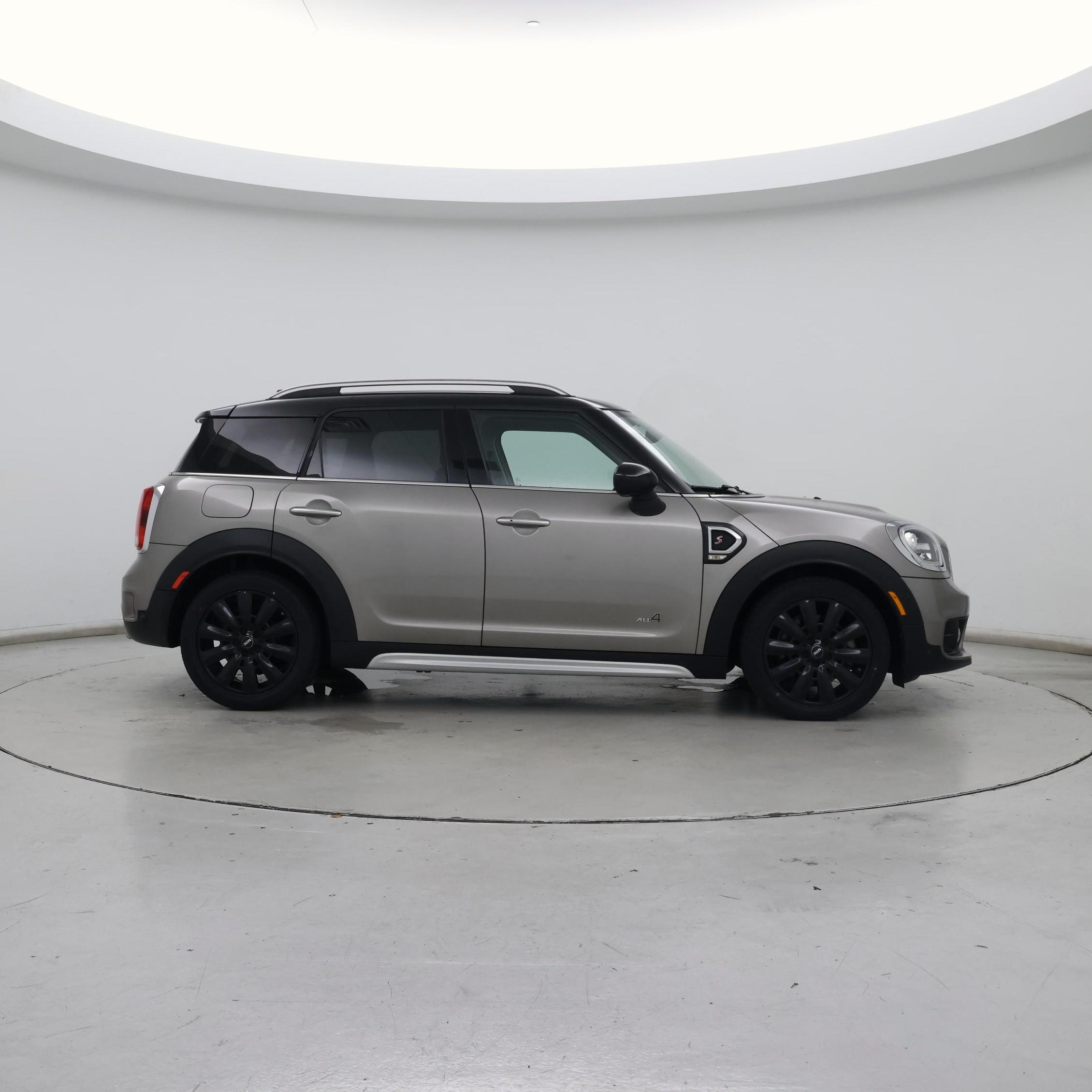 Thumbnail: 2017 MINI Cooper Countryman - 7