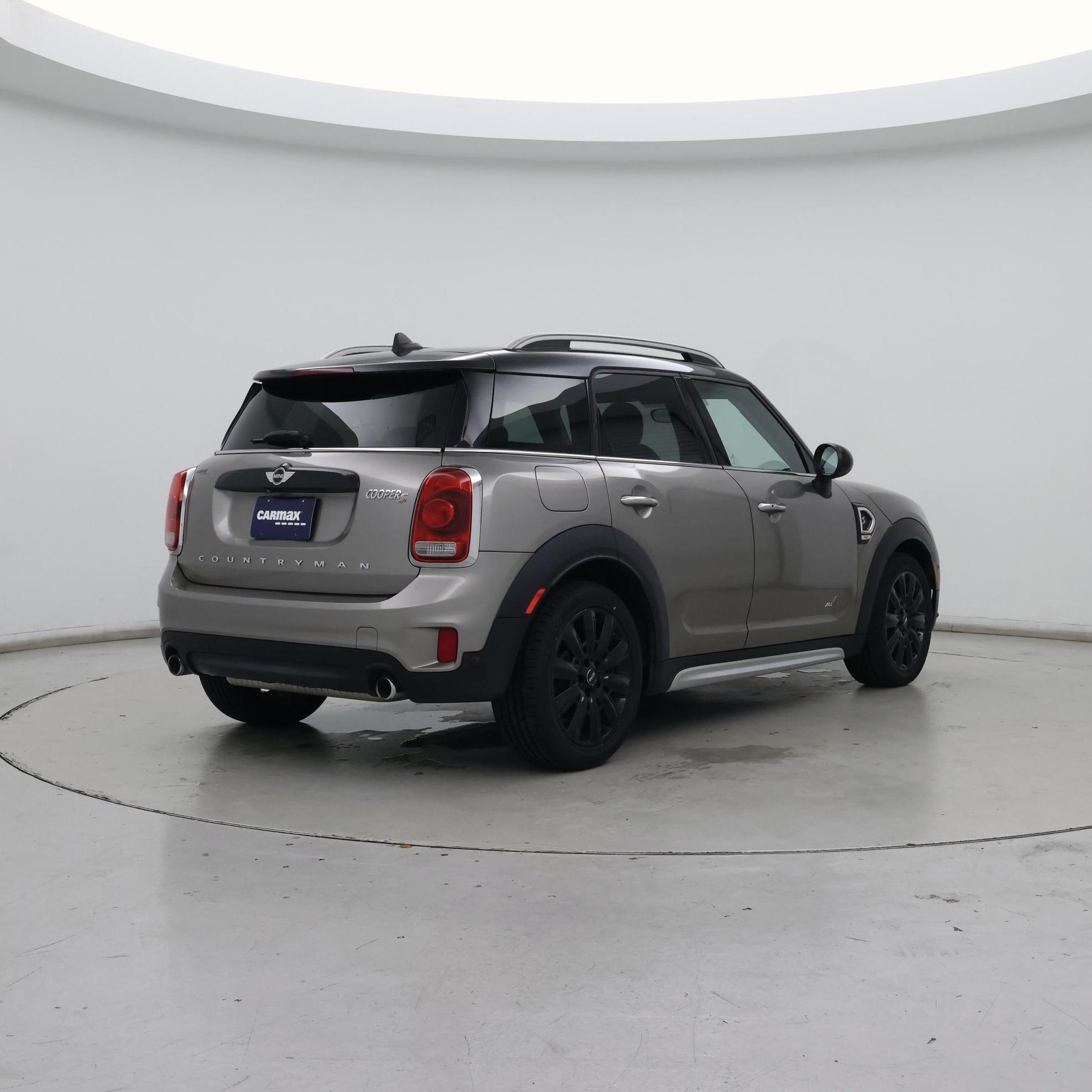 Thumbnail: 2017 MINI Cooper Countryman - 8