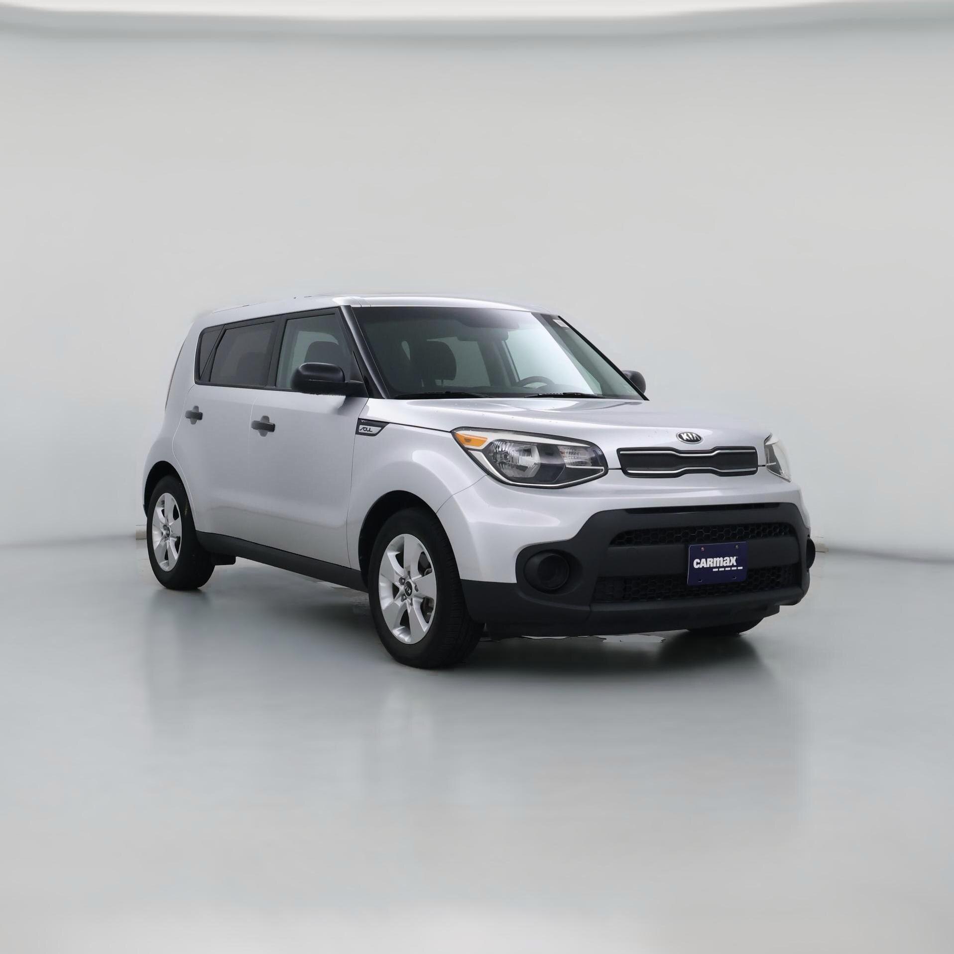 Thumbnail: 2019 Kia Soul - 1