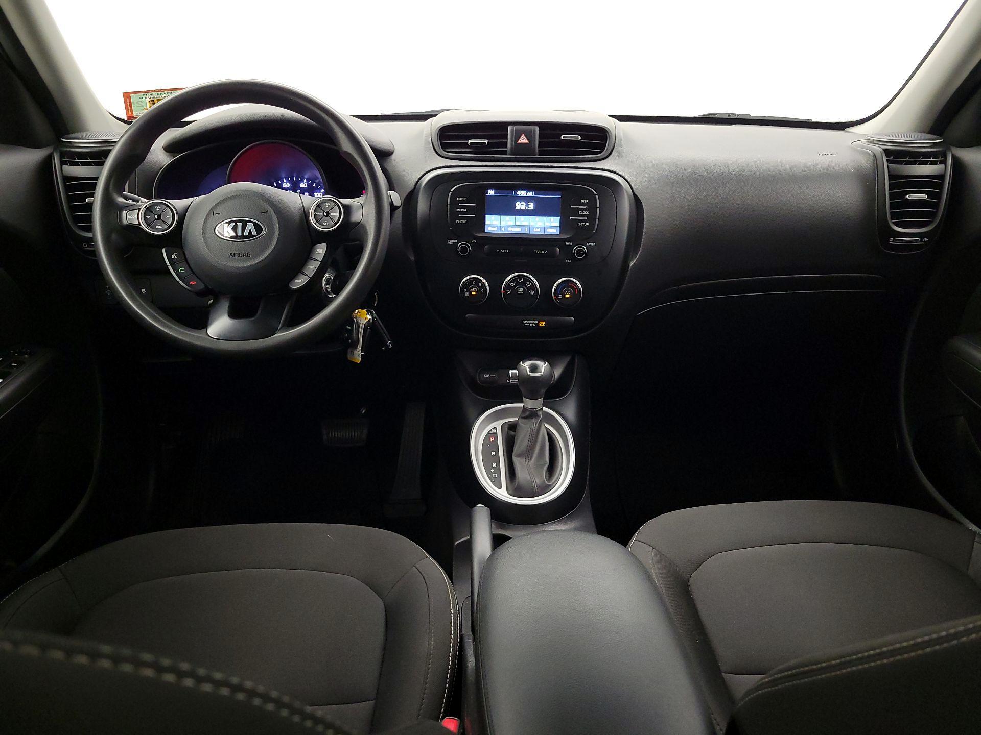 Thumbnail: 2019 Kia Soul - 9