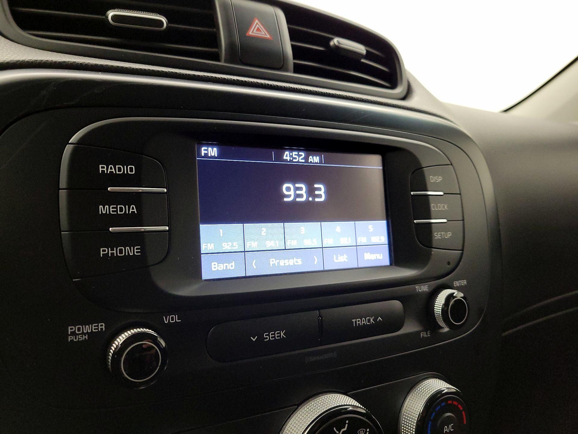 Thumbnail: 2019 Kia Soul - 15