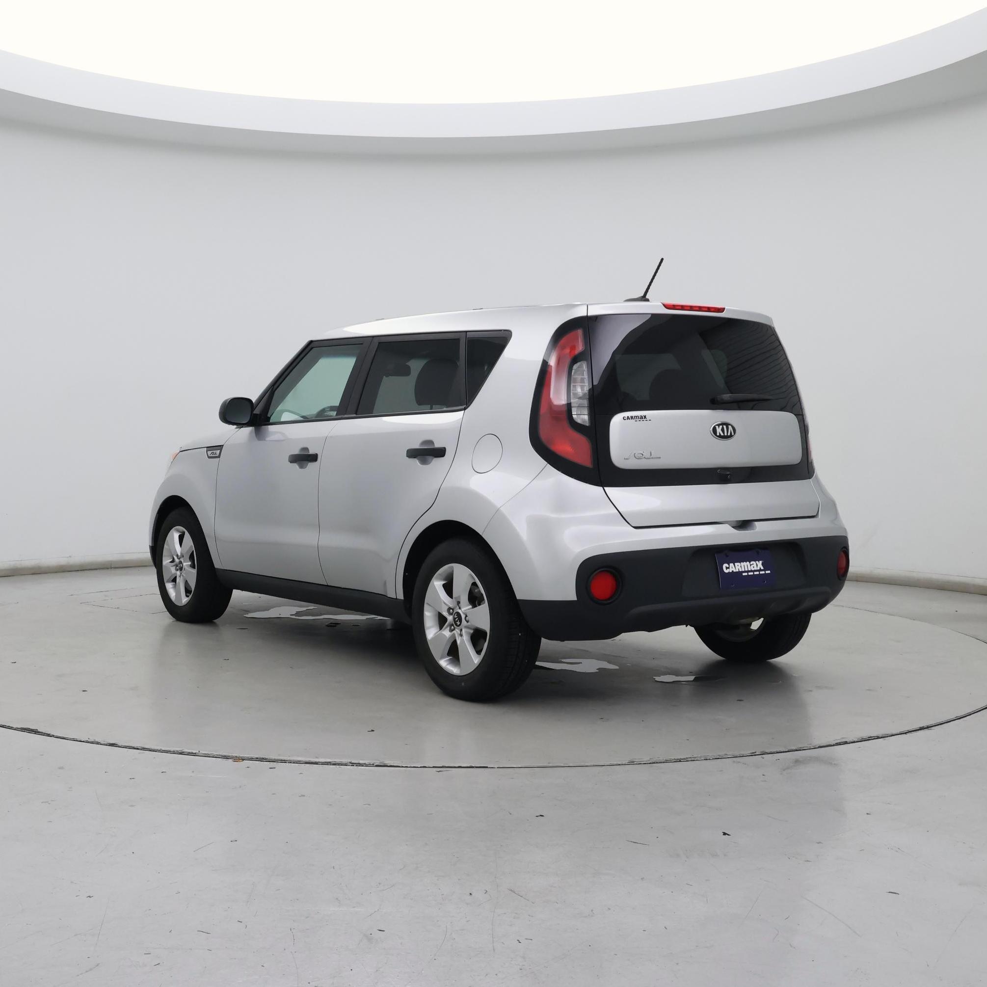 Thumbnail: 2019 Kia Soul - 2
