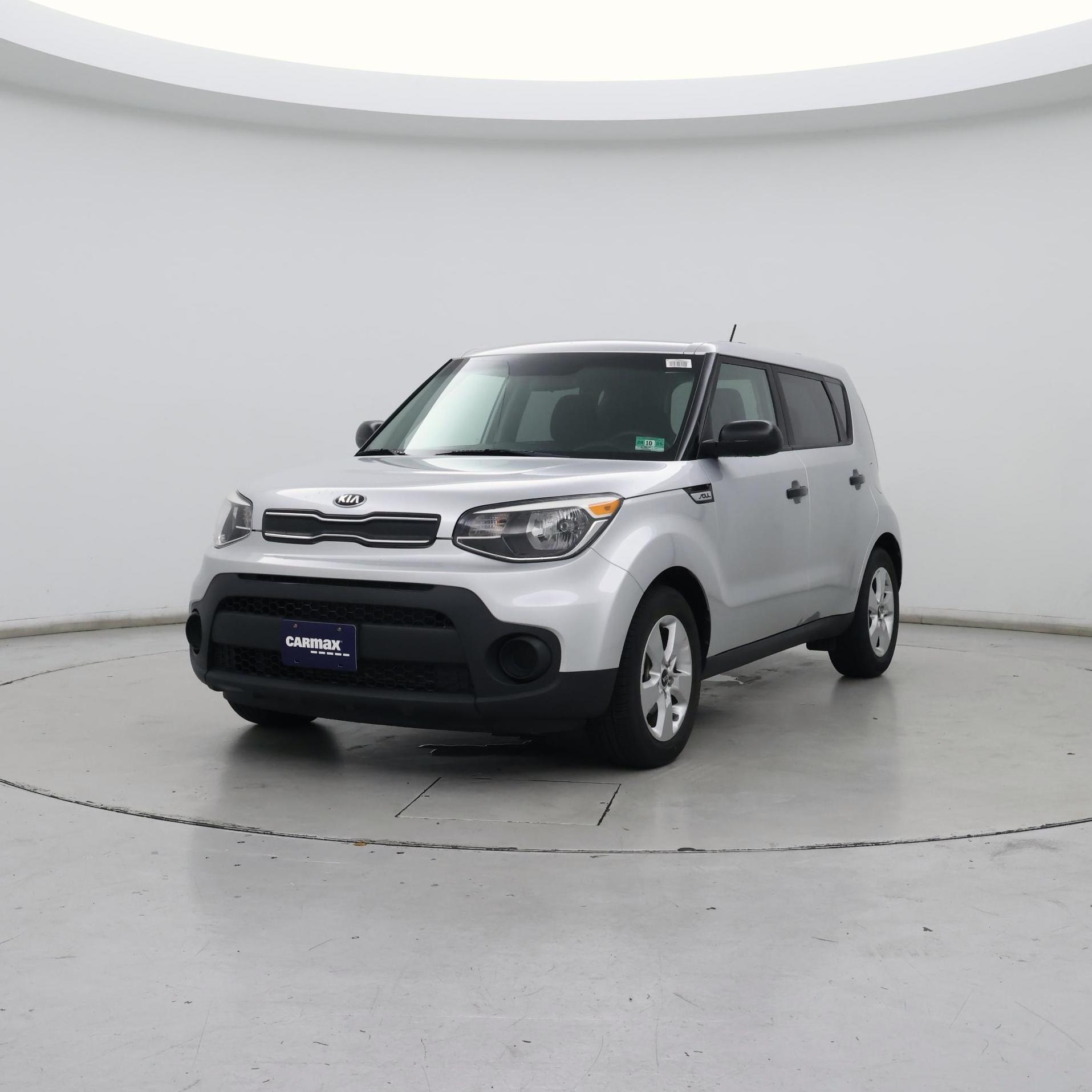 Thumbnail: 2019 Kia Soul - 4