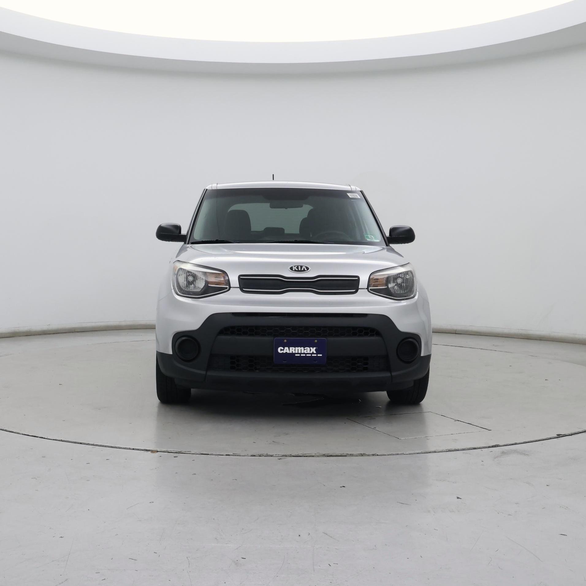 Thumbnail: 2019 Kia Soul - 5