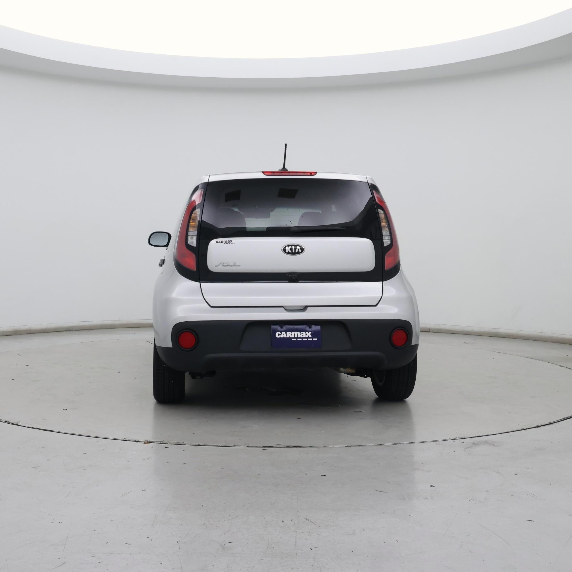Thumbnail: 2019 Kia Soul - 6