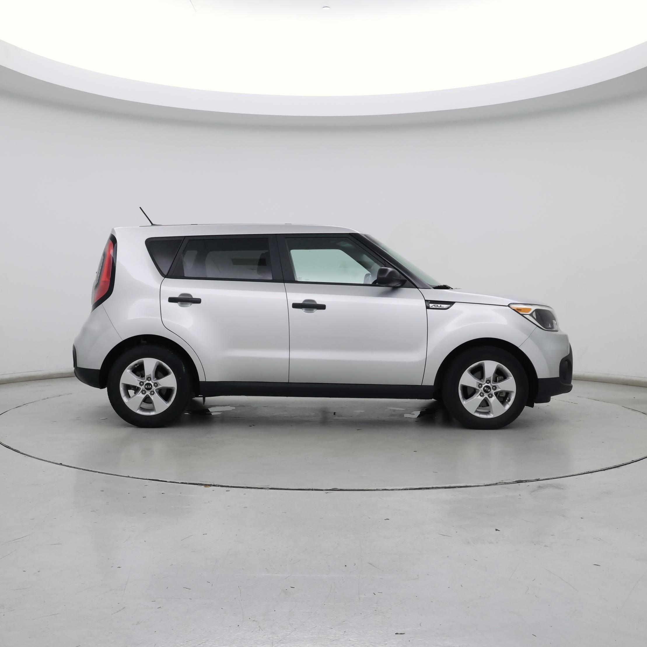 Thumbnail: 2019 Kia Soul - 7