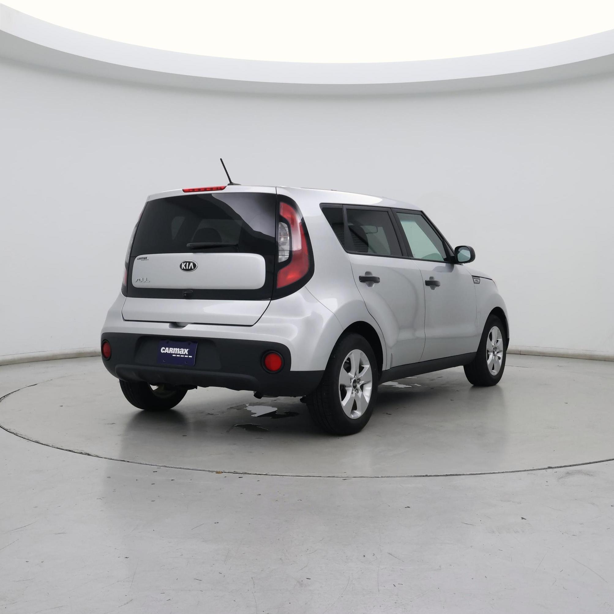 Thumbnail: 2019 Kia Soul - 8