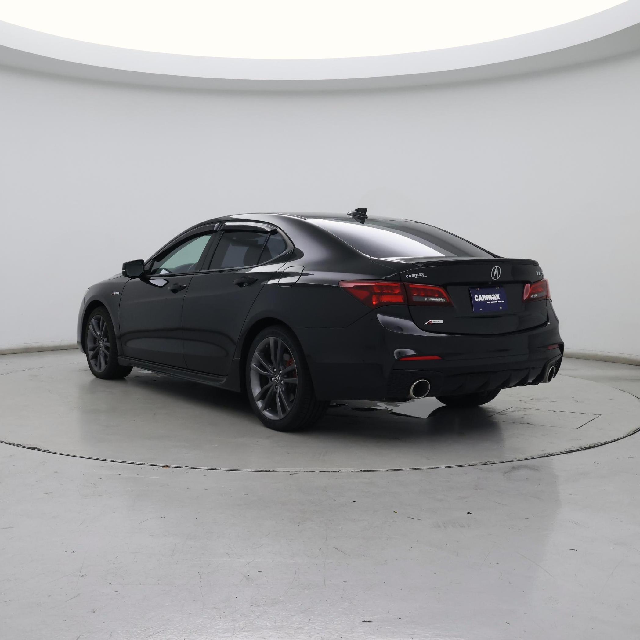 Thumbnail: 2018 Acura TLX - 2