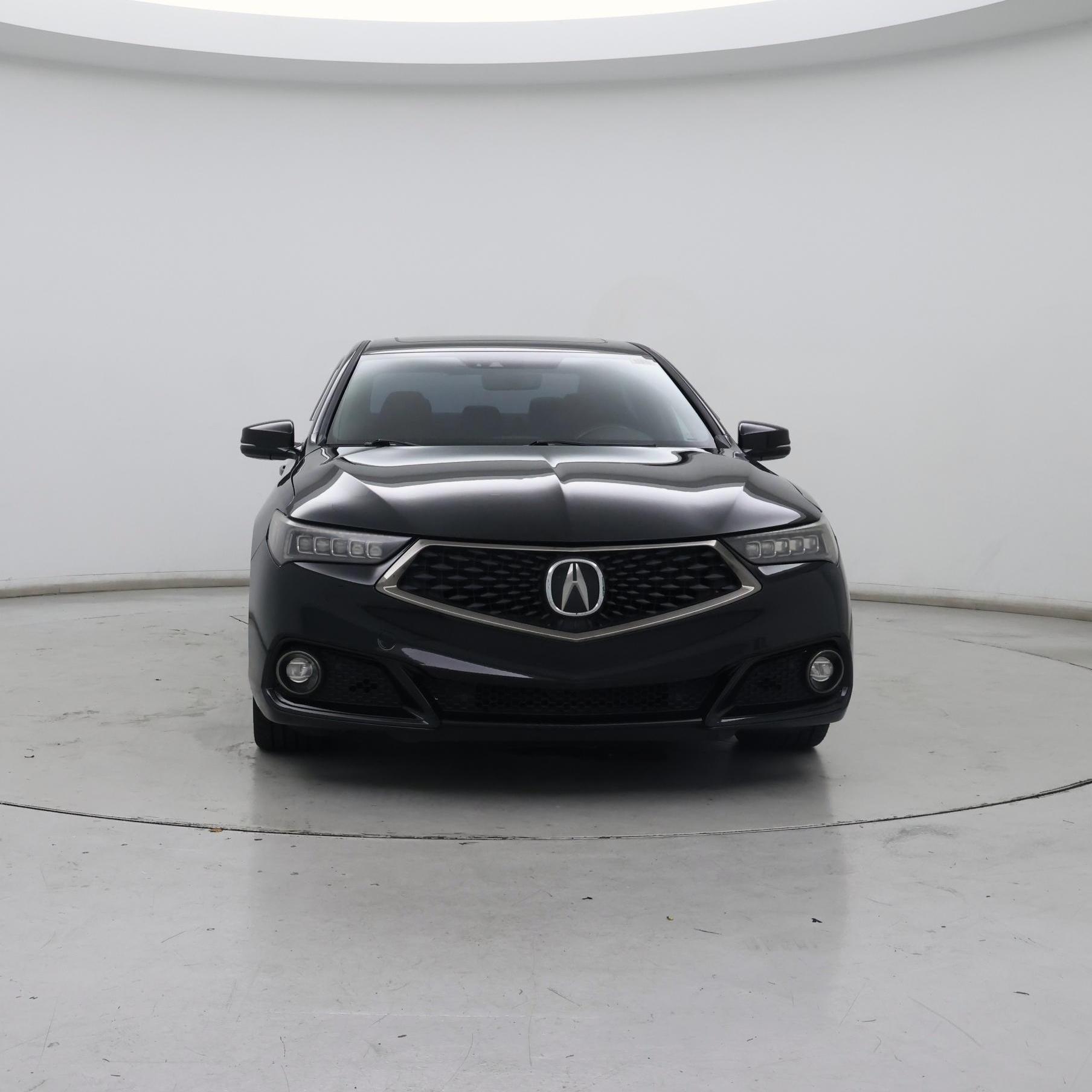 Thumbnail: 2018 Acura TLX - 5