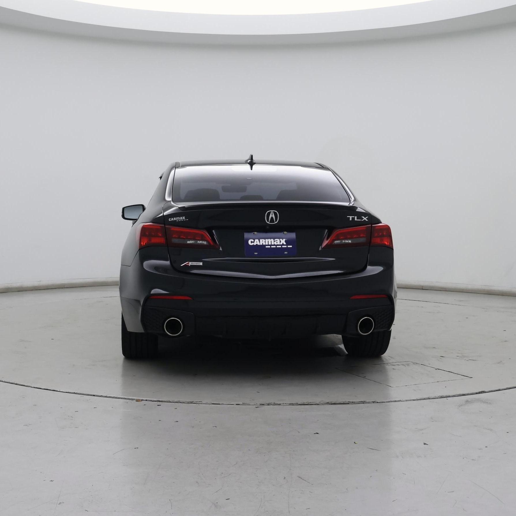 Thumbnail: 2018 Acura TLX - 6