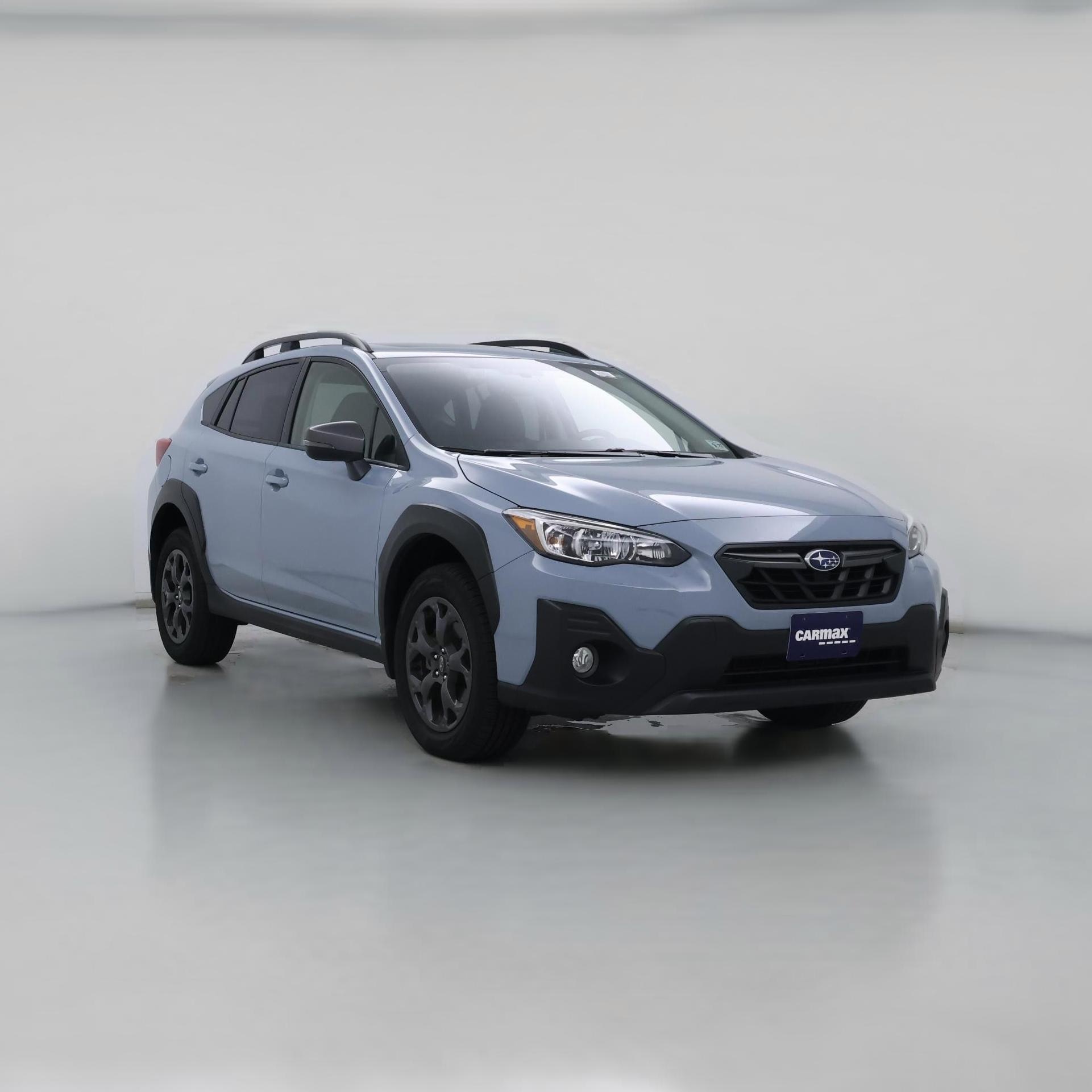 Thumbnail: 2023 Subaru Crosstrek - 1