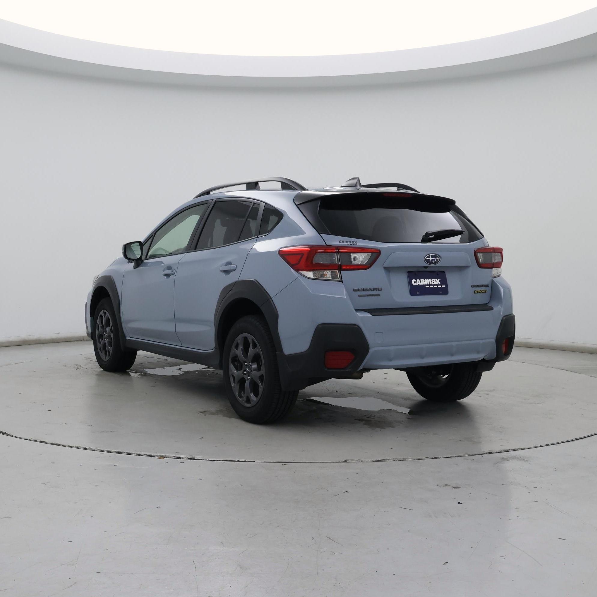 Thumbnail: 2023 Subaru Crosstrek - 2