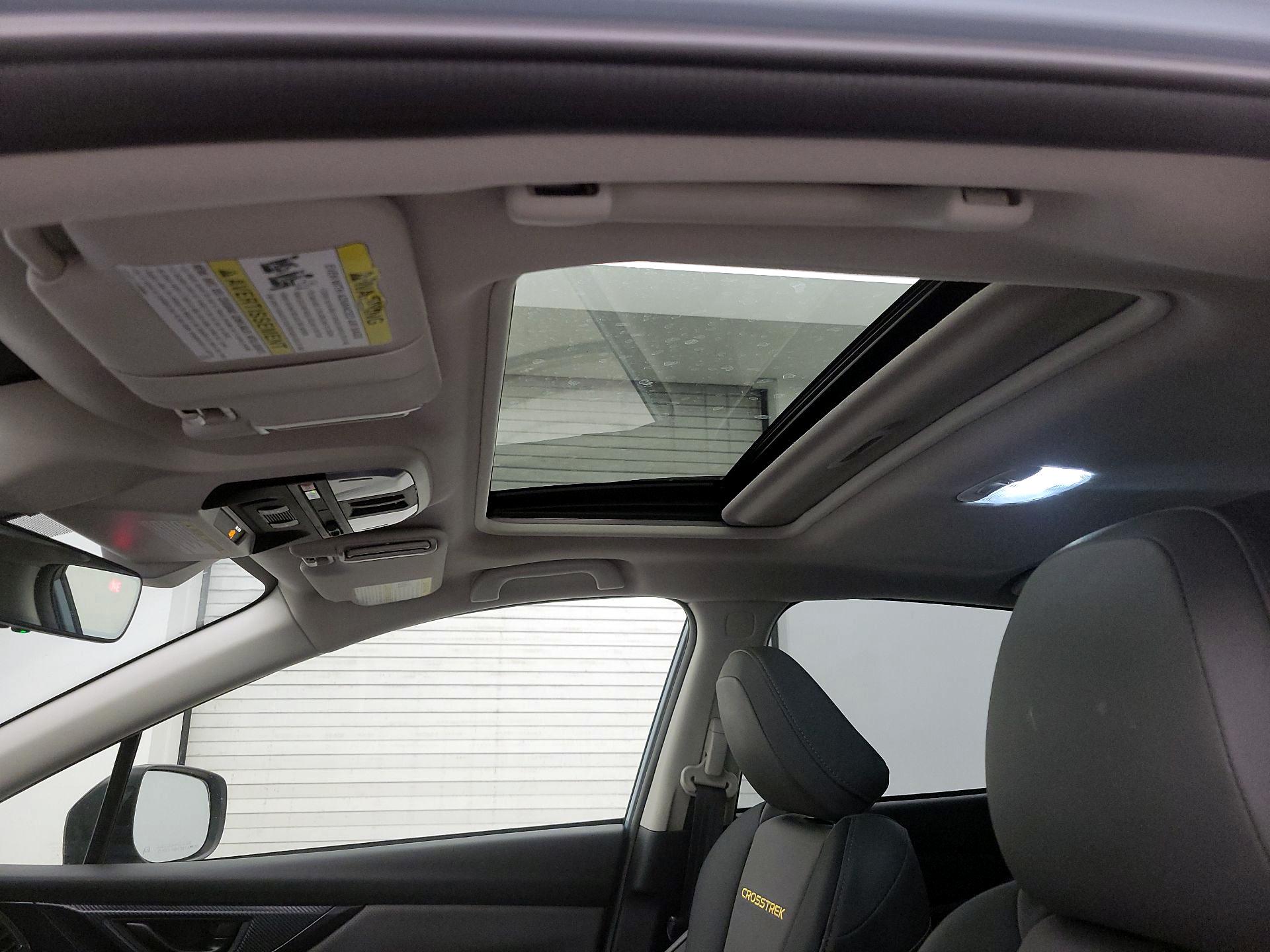 Thumbnail: 2023 Subaru Crosstrek - 19