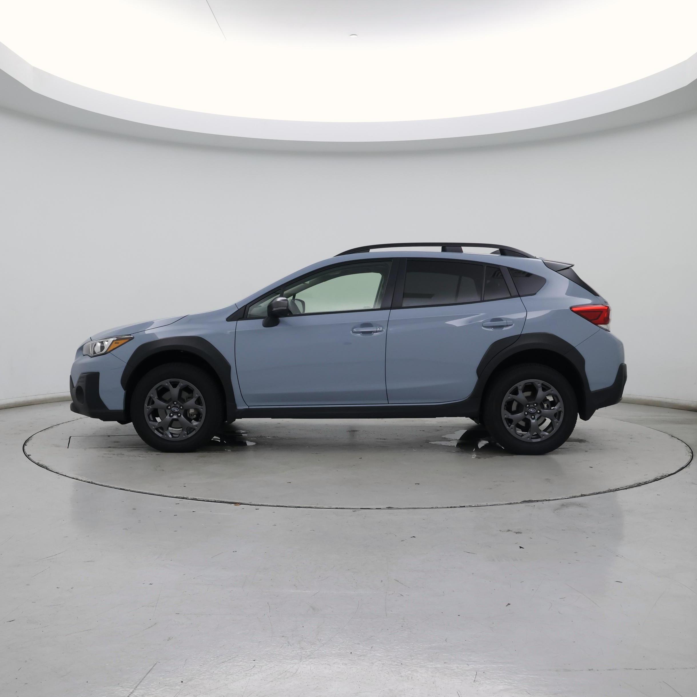 Thumbnail: 2023 Subaru Crosstrek - 3