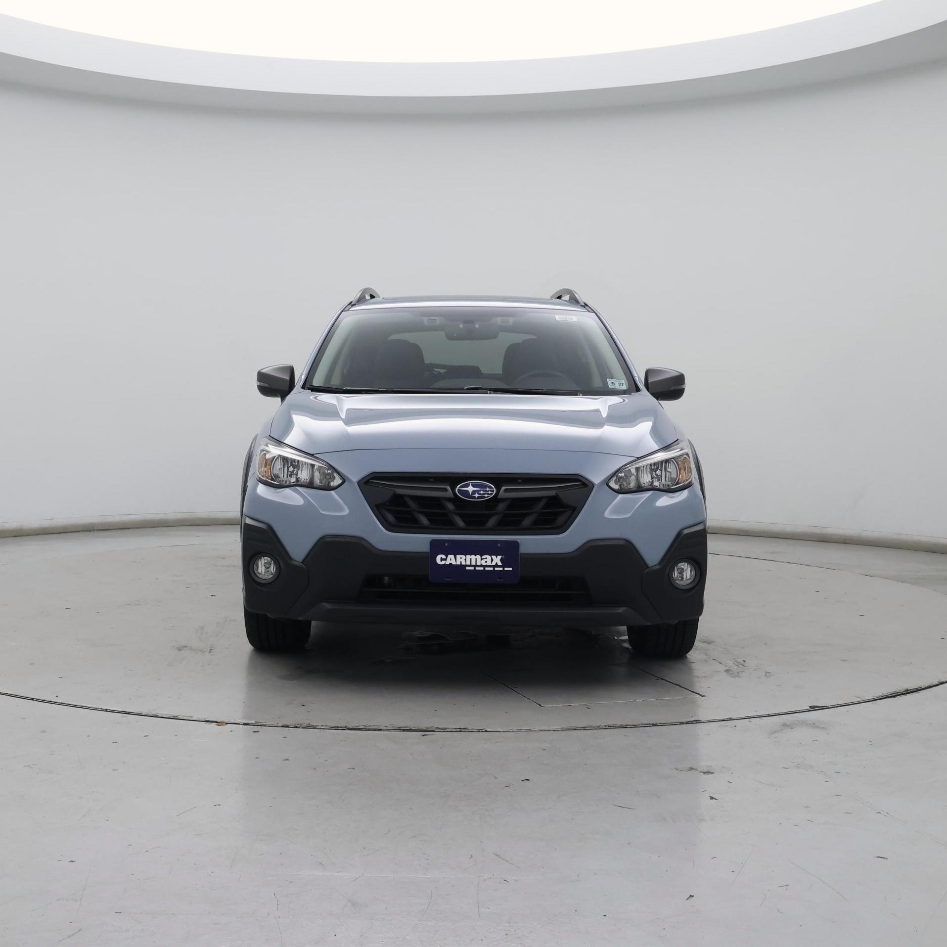 Thumbnail: 2023 Subaru Crosstrek - 5