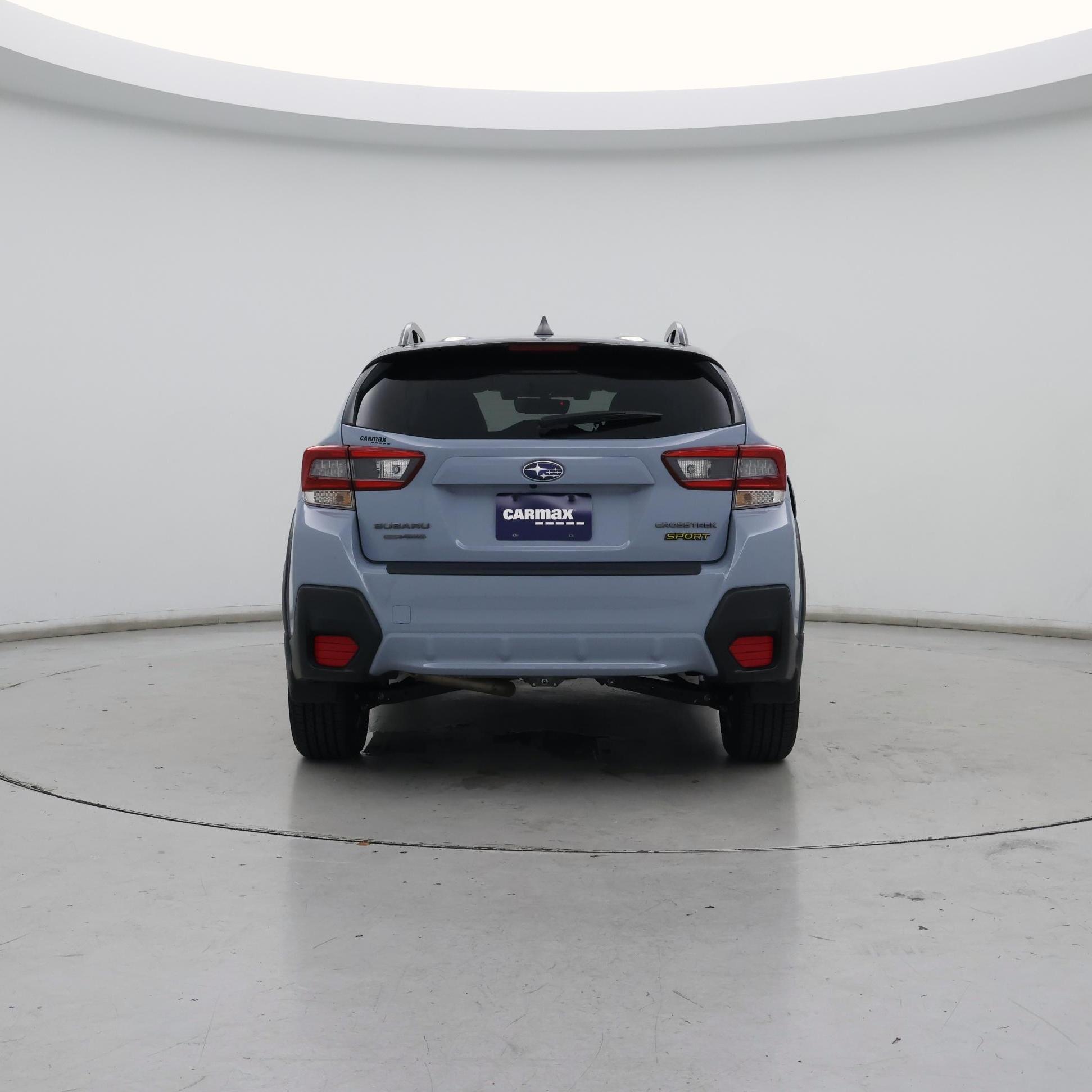 Thumbnail: 2023 Subaru Crosstrek - 6