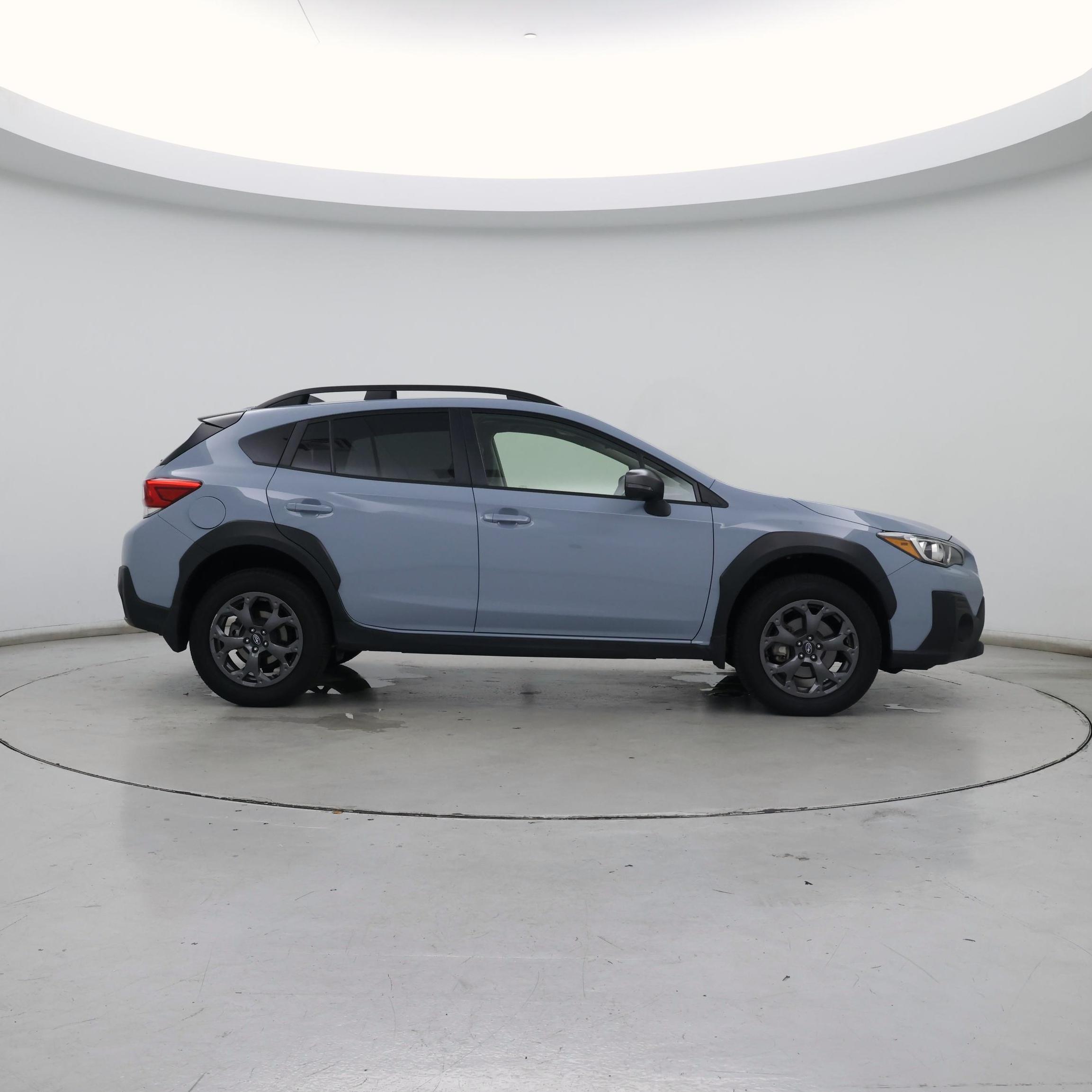Thumbnail: 2023 Subaru Crosstrek - 7