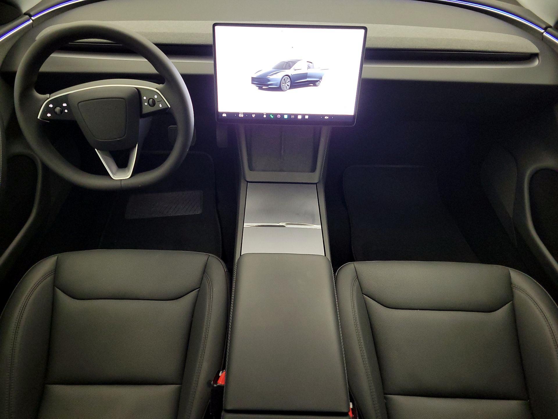 Thumbnail: 2025 Tesla Model 3 - 9