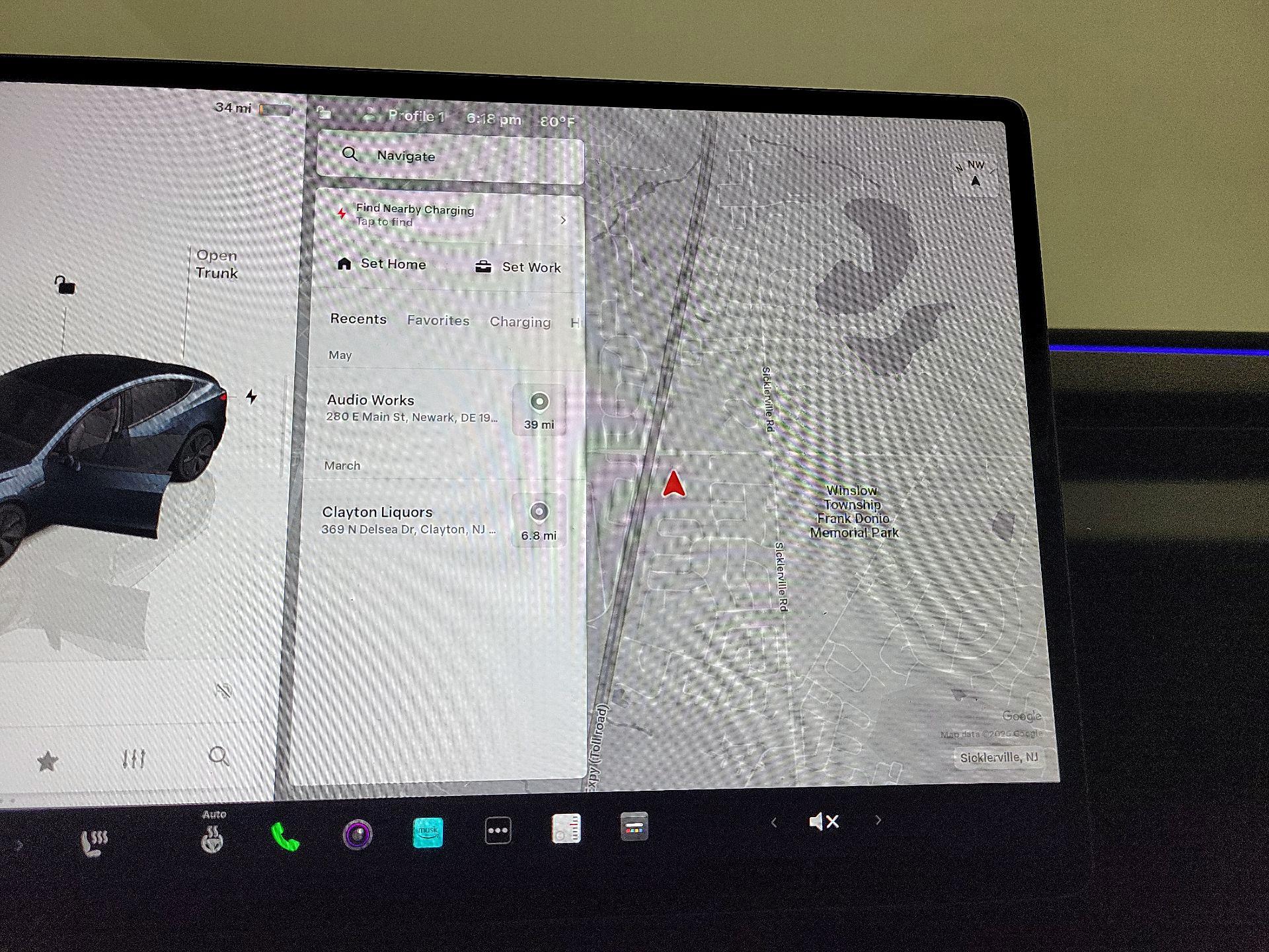Thumbnail: 2025 Tesla Model 3 - 13