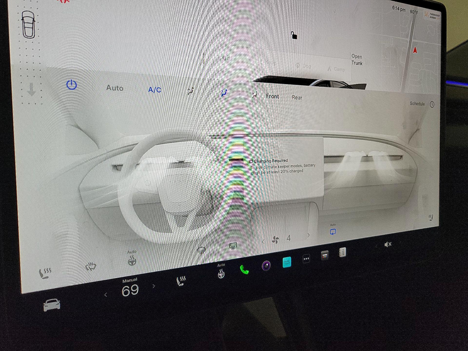 Thumbnail: 2025 Tesla Model 3 - 16