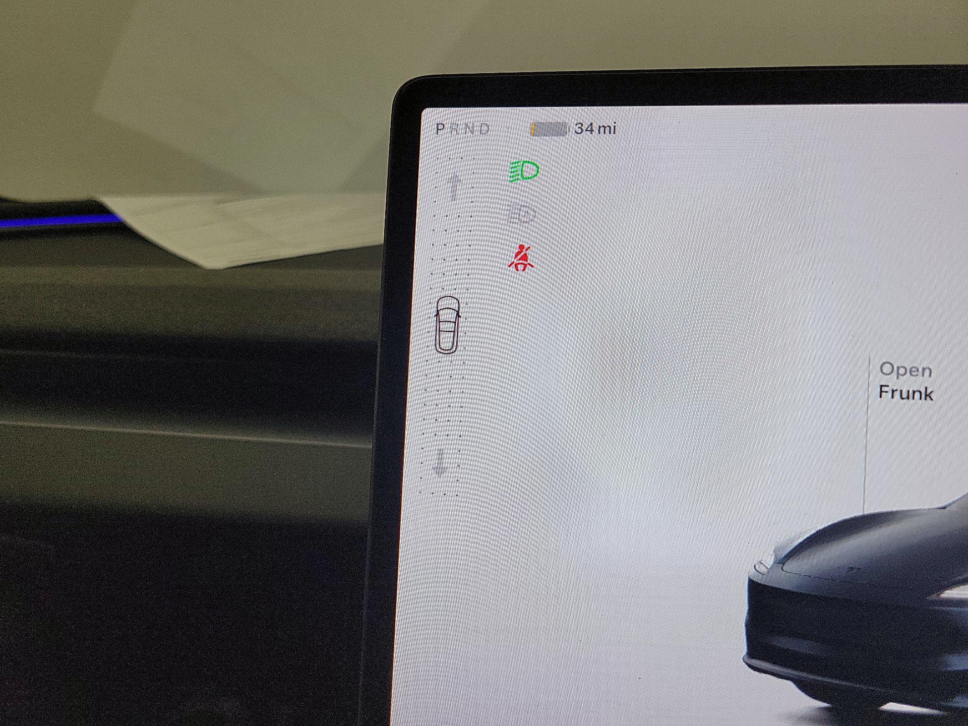 Thumbnail: 2025 Tesla Model 3 - 17