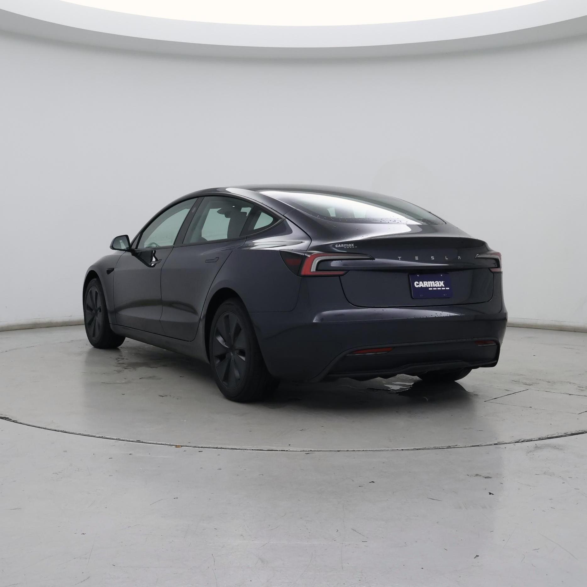 Thumbnail: 2025 Tesla Model 3 - 2